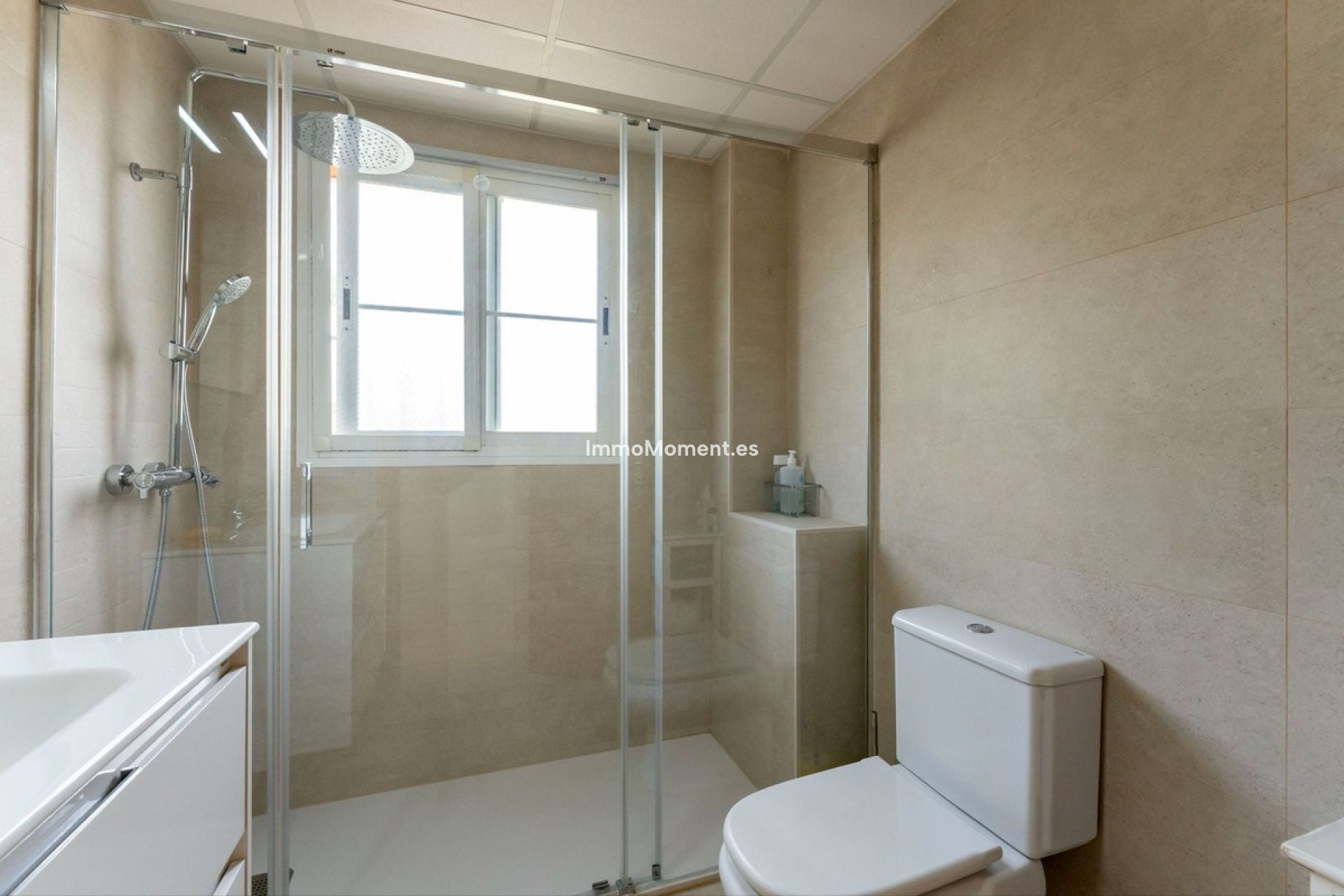Revente - Villa individuelle - Mijas - Mijas Centro
