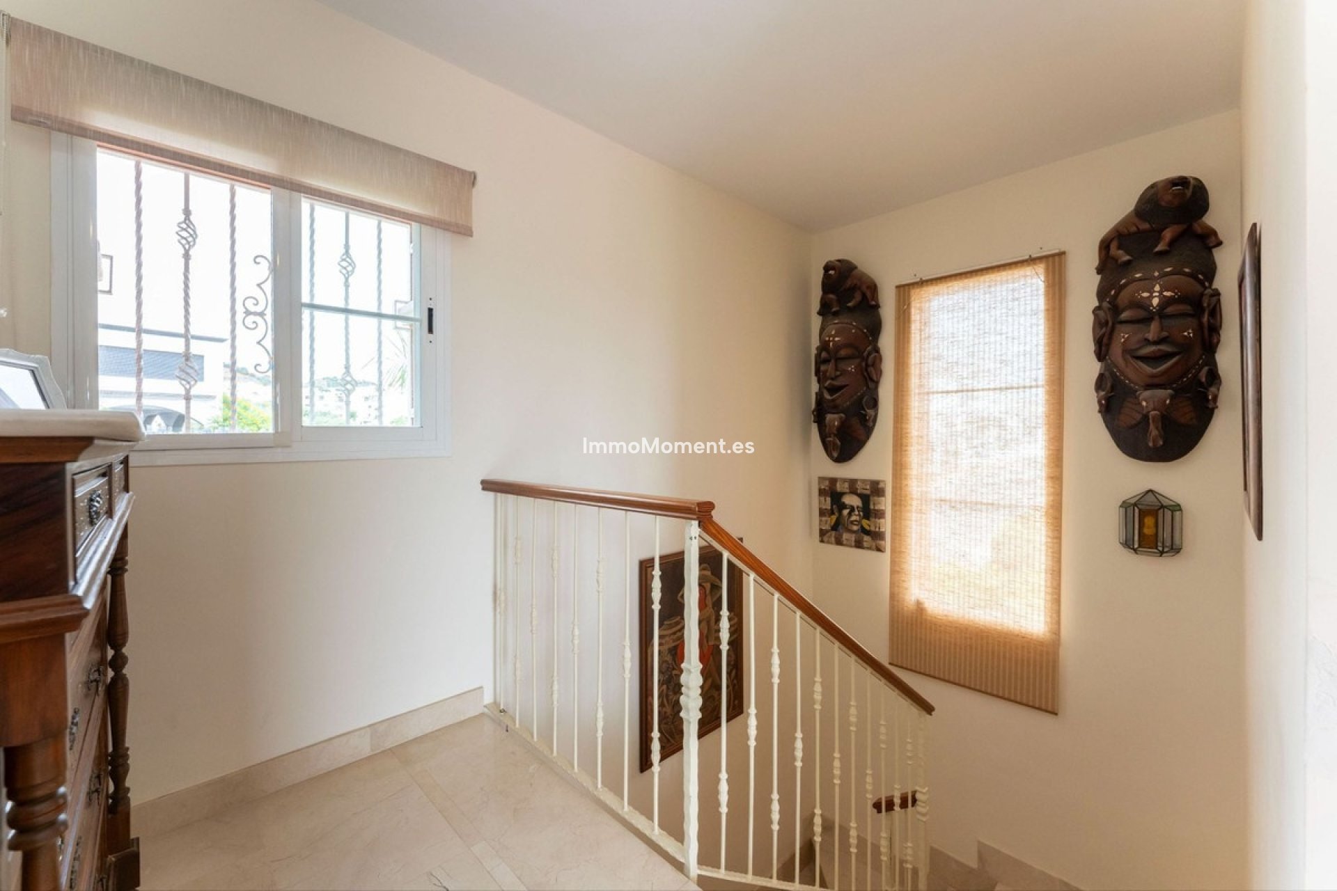 Revente - Villa individuelle - Mijas - Mijas Centro