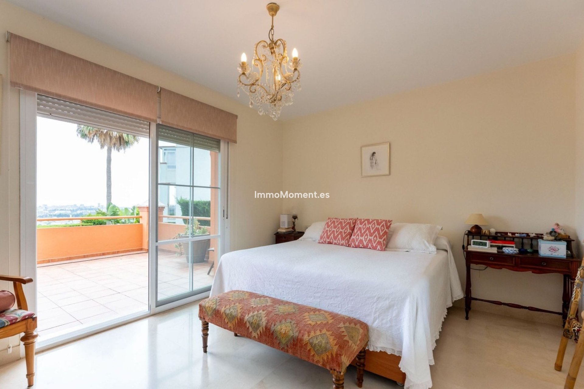 Revente - Villa individuelle - Mijas - Mijas Centro