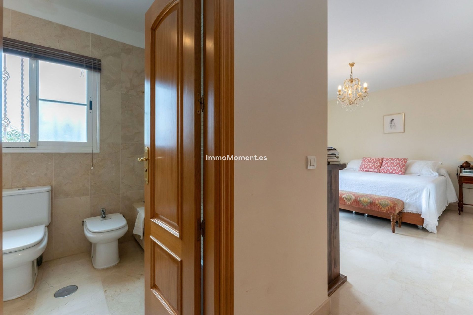 Revente - Villa individuelle - Mijas - Mijas Centro