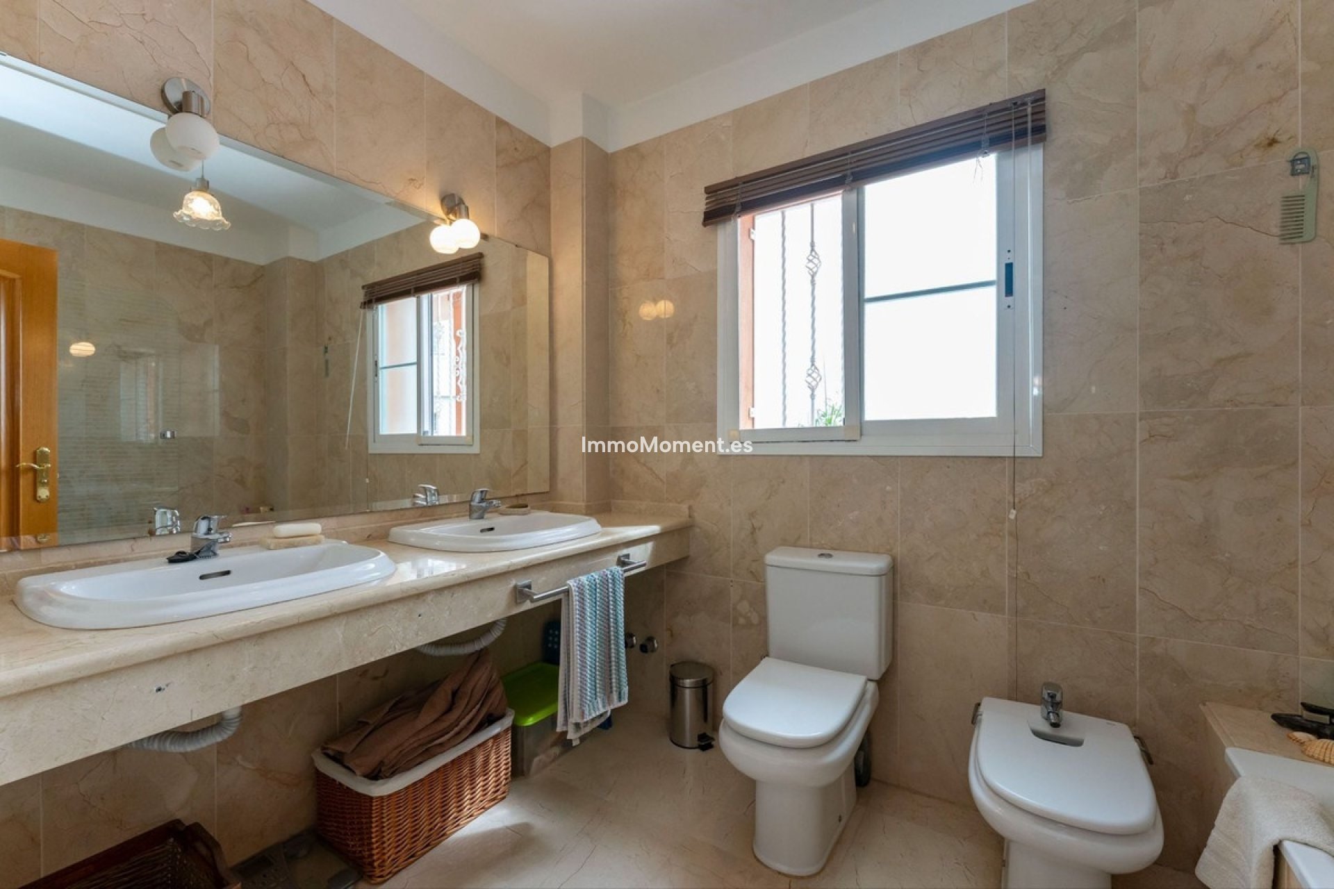 Revente - Villa individuelle - Mijas - Mijas Centro
