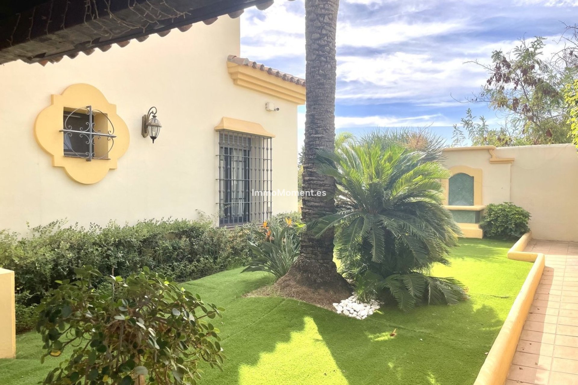 Revente - Villa individuelle - Mijas - Mijas Centro