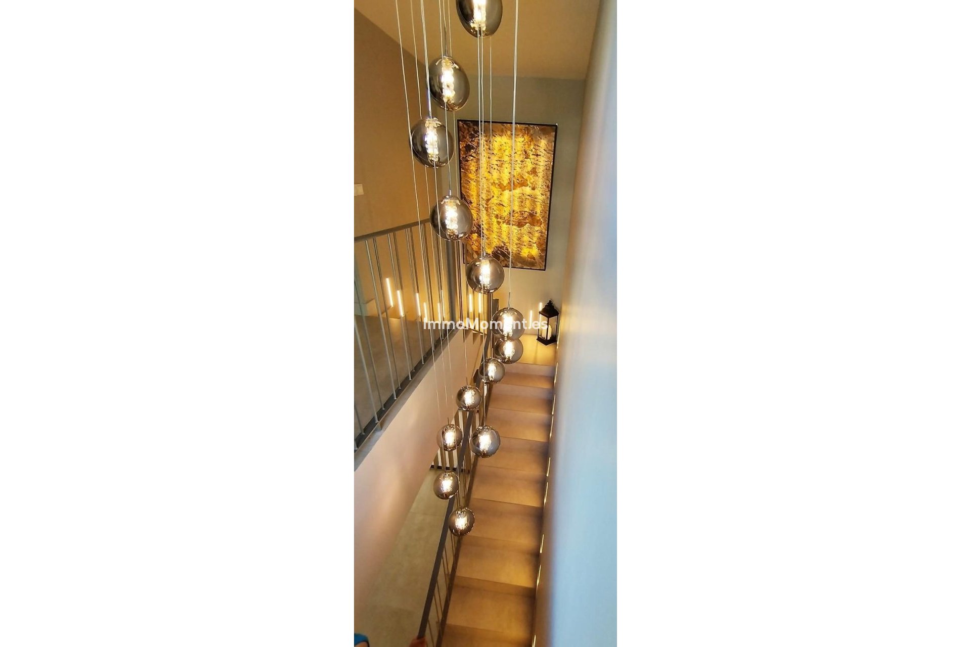 Revente - Villa individuelle - Mijas - Mijas Centro