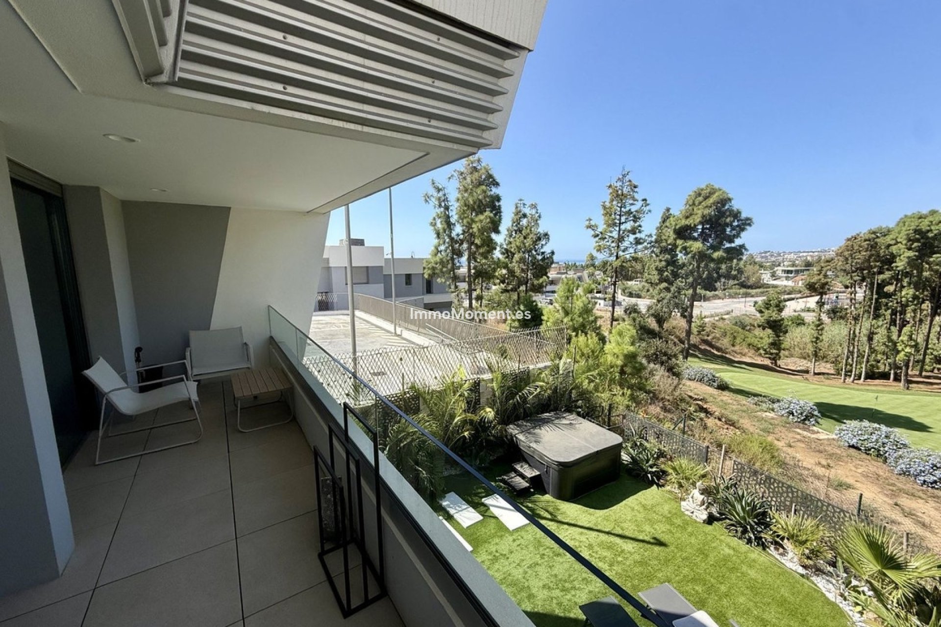 Revente - Villa individuelle - Mijas - Mijas Centro