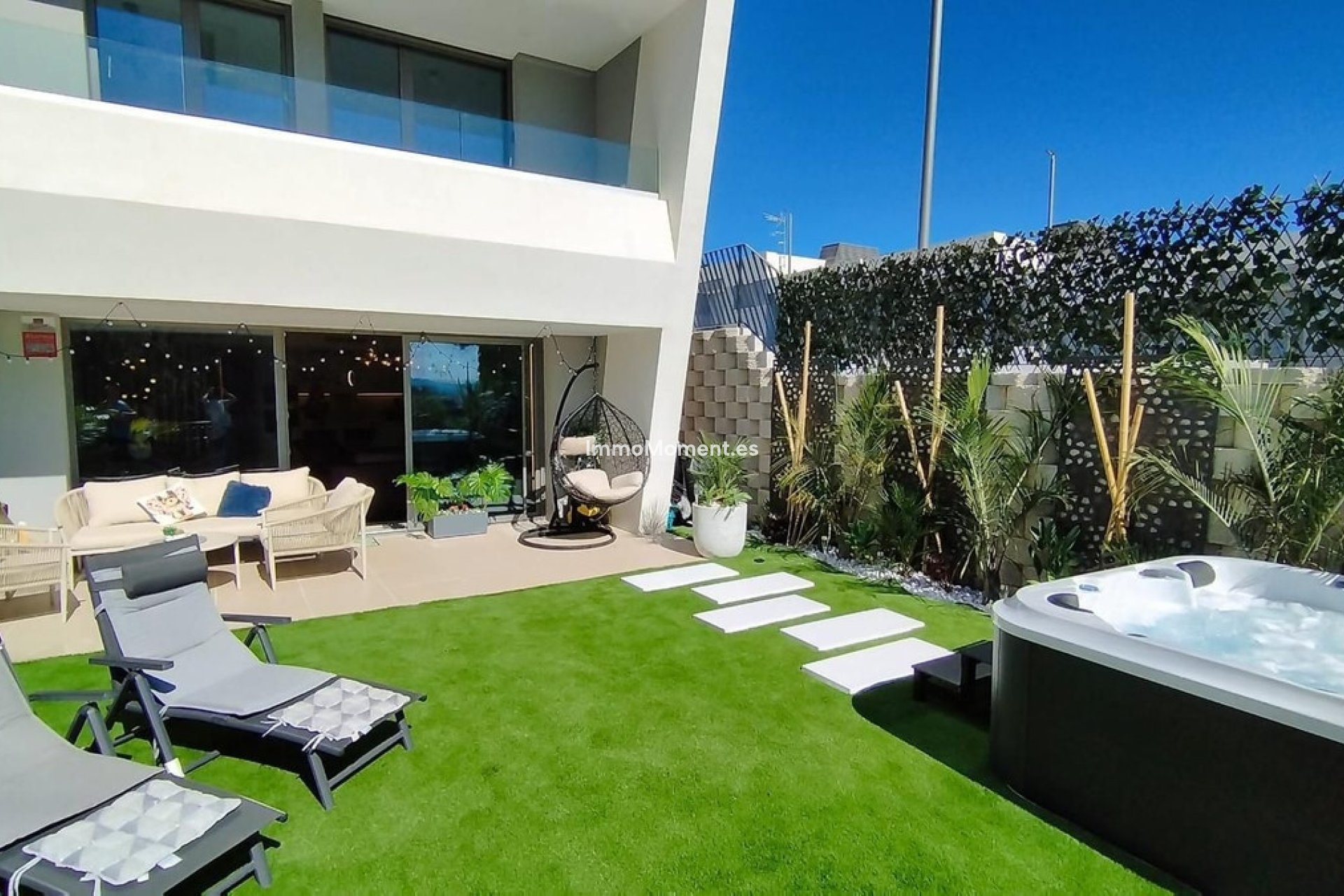 Revente - Villa individuelle - Mijas - Mijas Centro