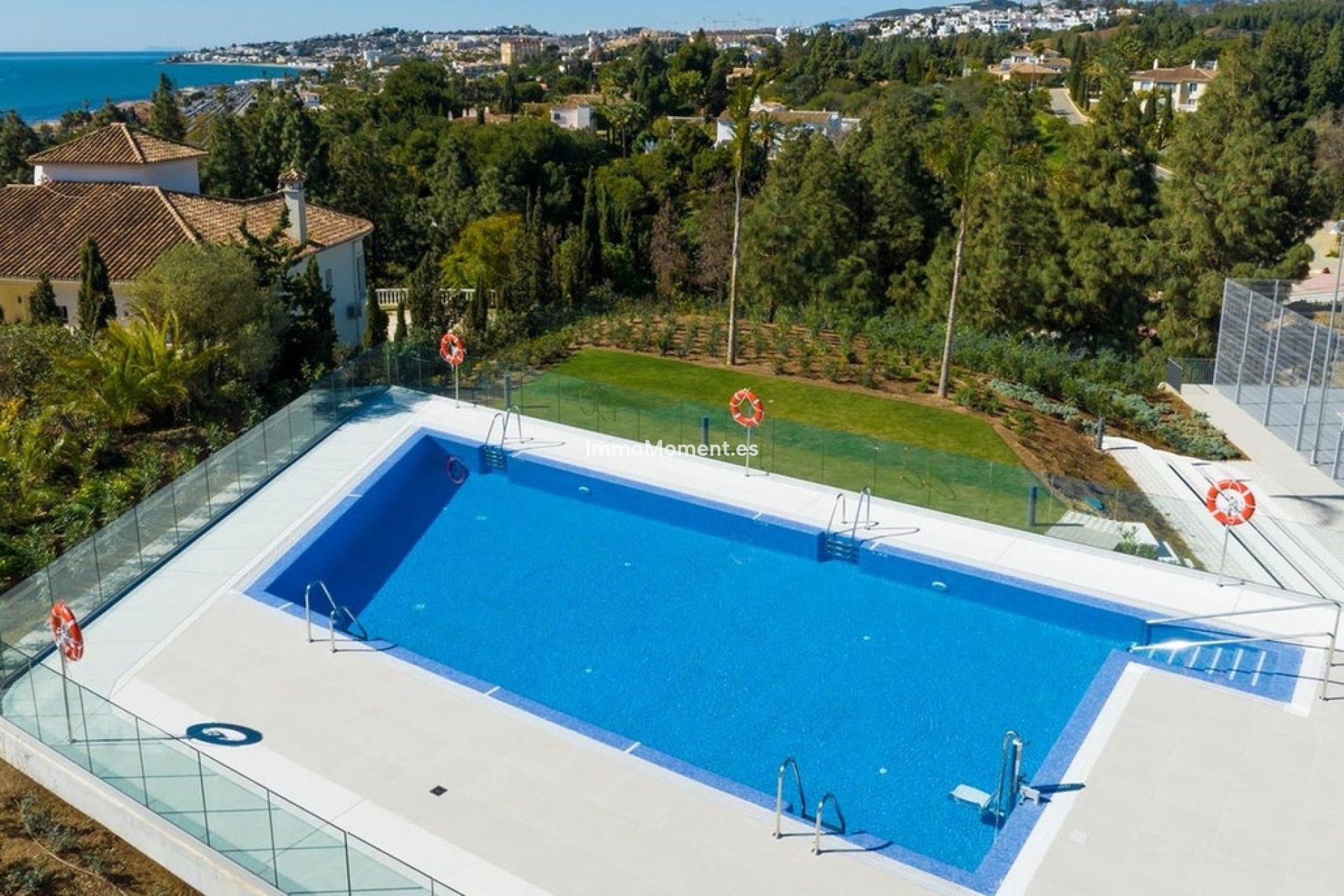 Revente - Villa individuelle - Mijas - Mijas Centro