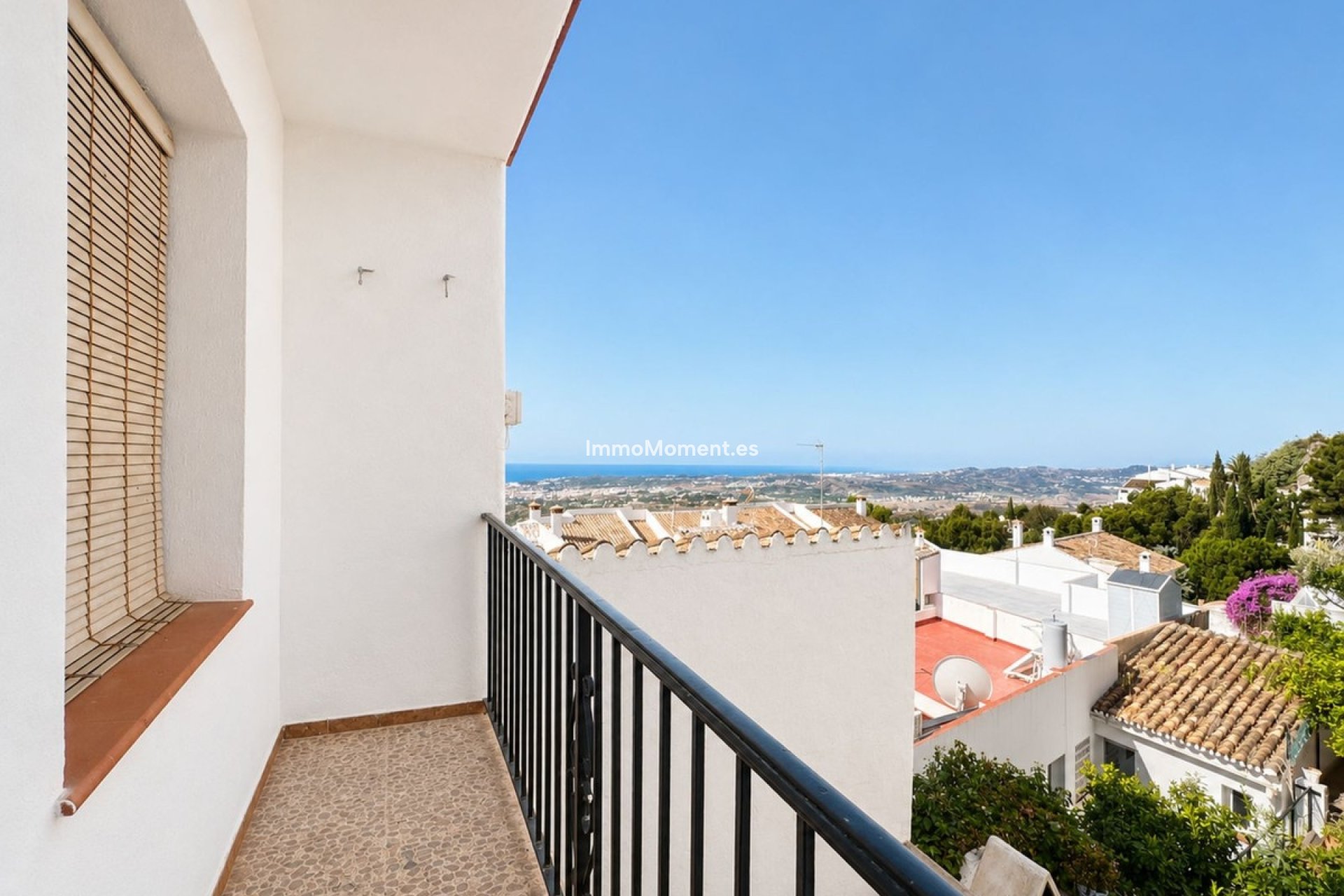 Revente - Villa individuelle - Mijas - Mijas Centro