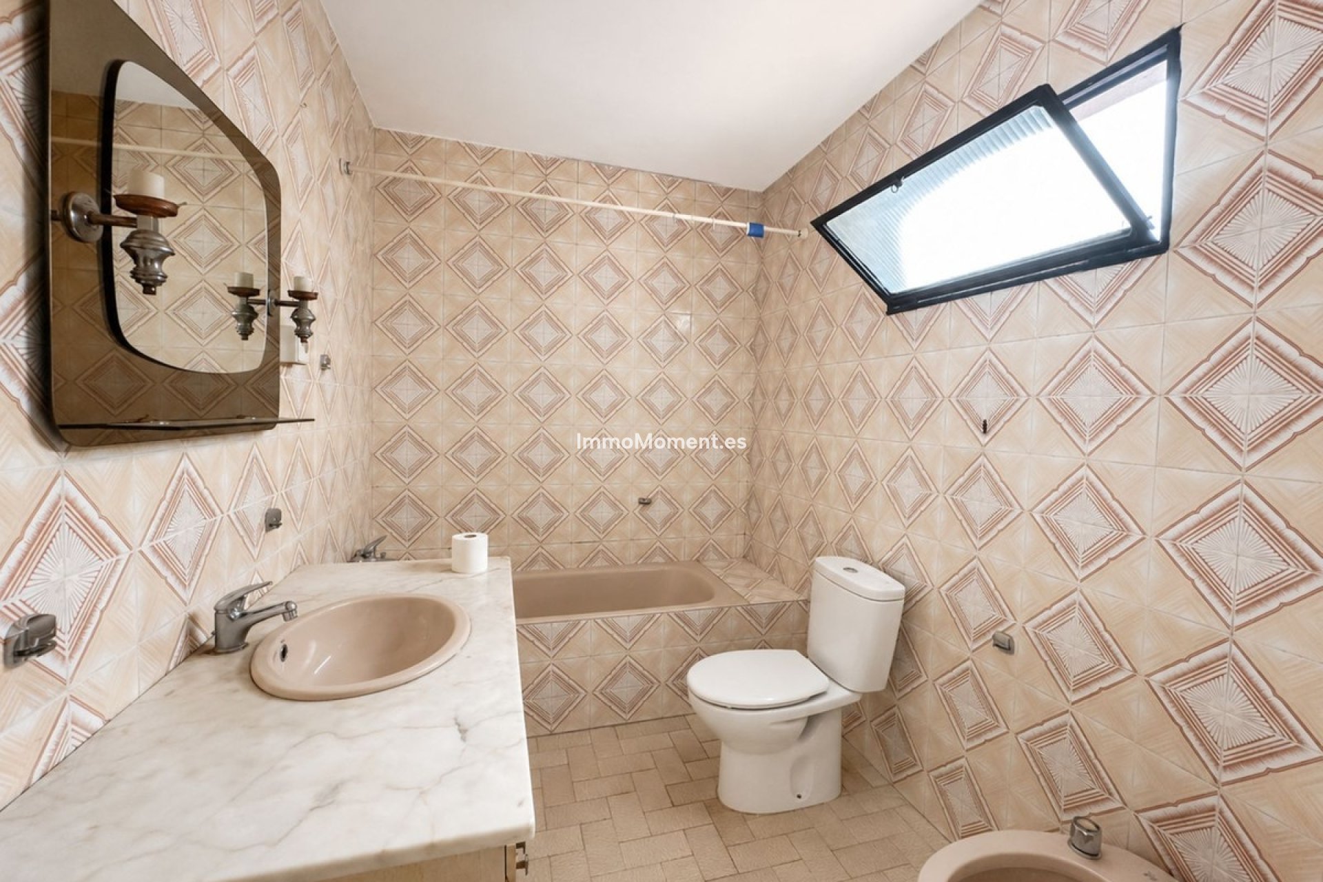 Revente - Villa individuelle - Mijas - Mijas Centro