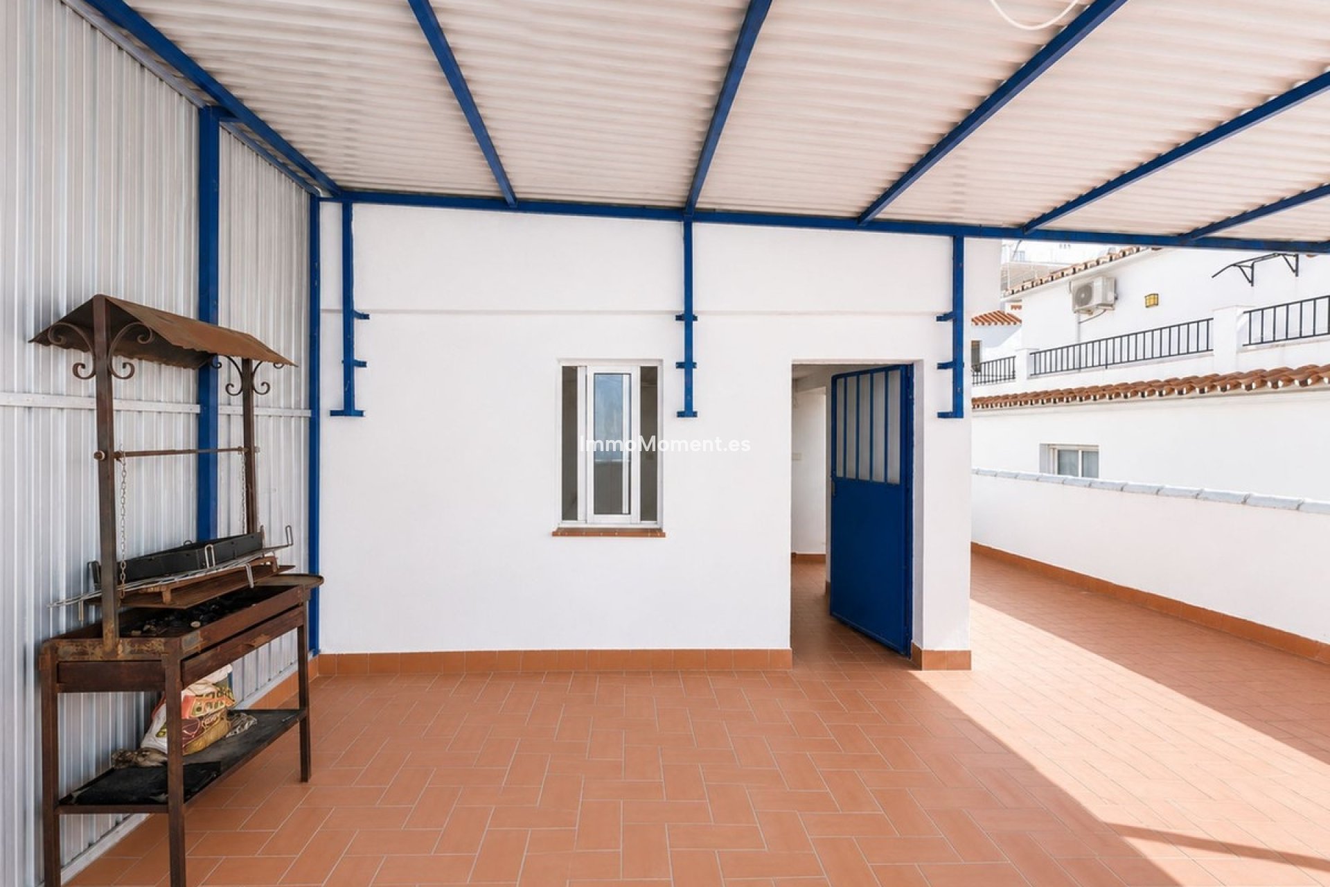 Revente - Villa individuelle - Mijas - Mijas Centro