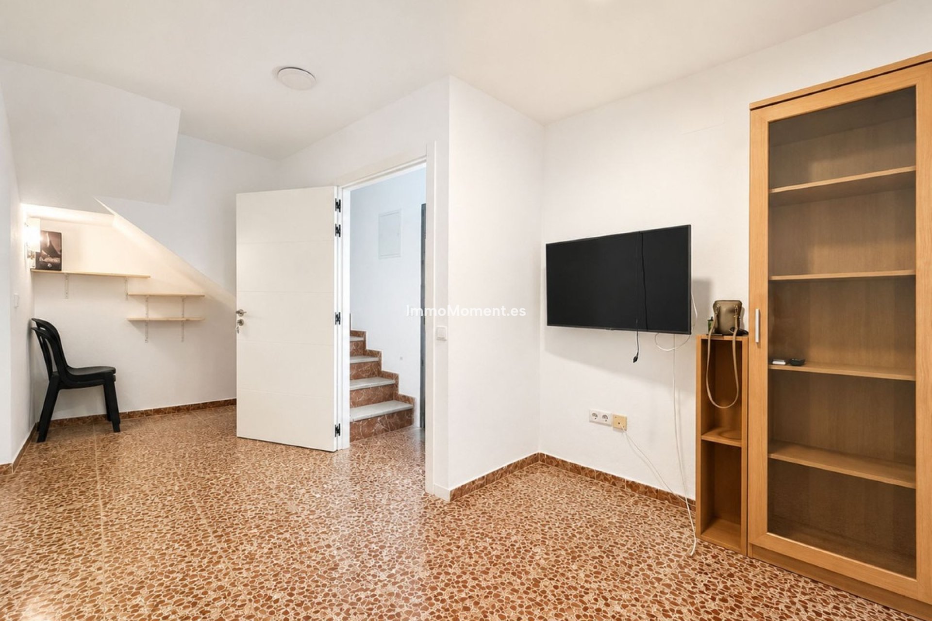 Revente - Villa individuelle - Mijas - Mijas Centro