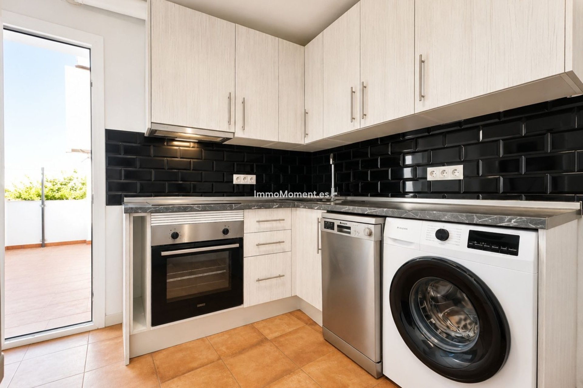 Revente - Villa individuelle - Mijas - Mijas Centro