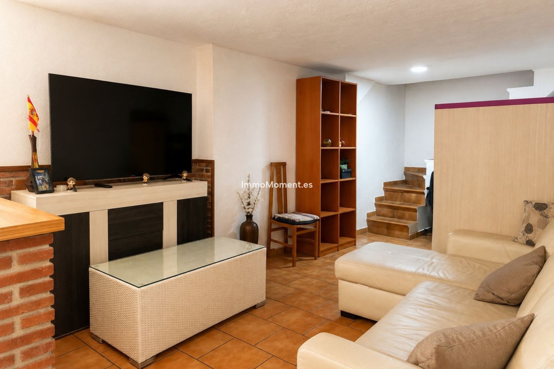 Revente - Villa individuelle - Mijas - Mijas Centro