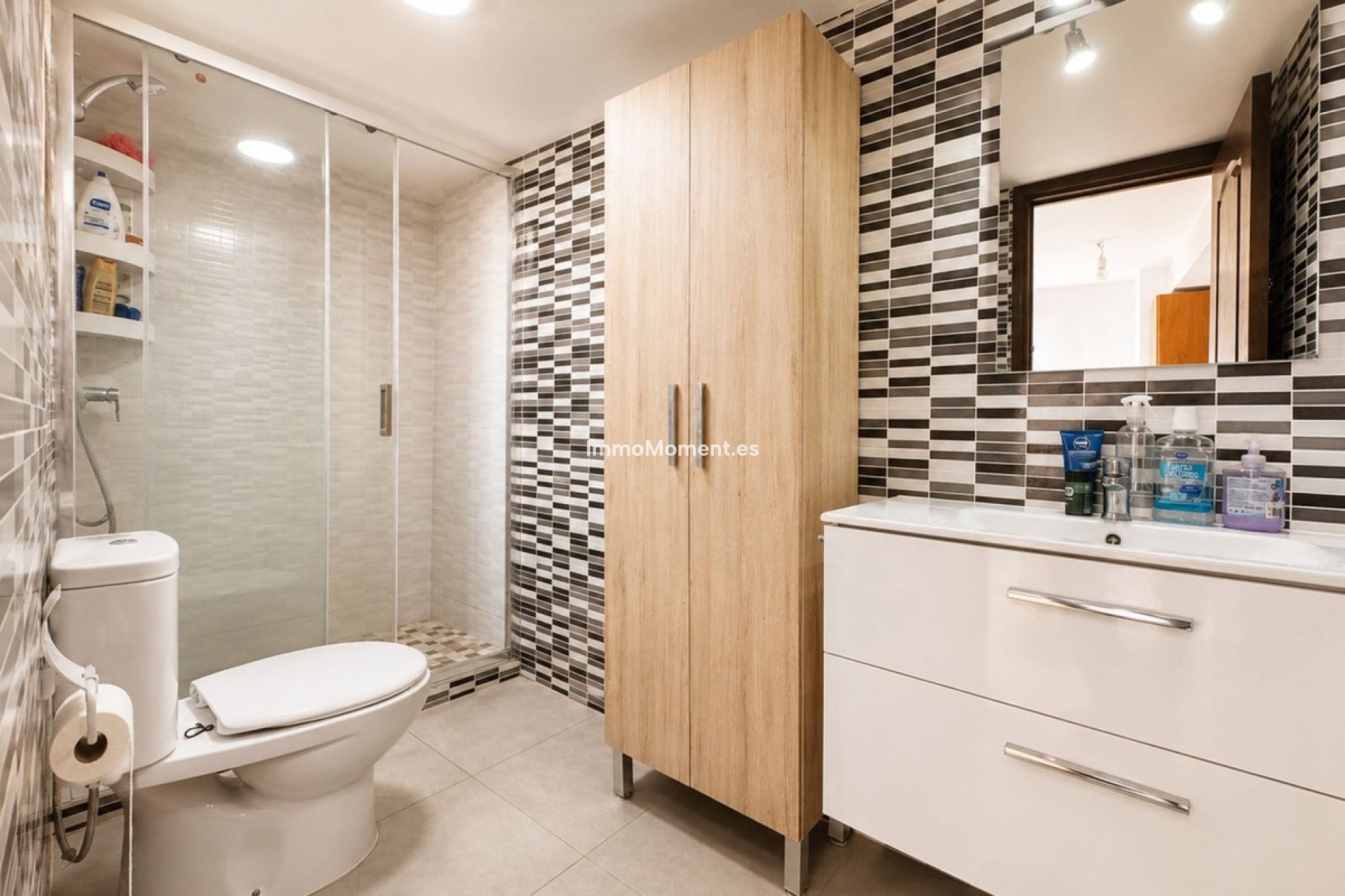 Revente - Villa individuelle - Mijas - Mijas Centro