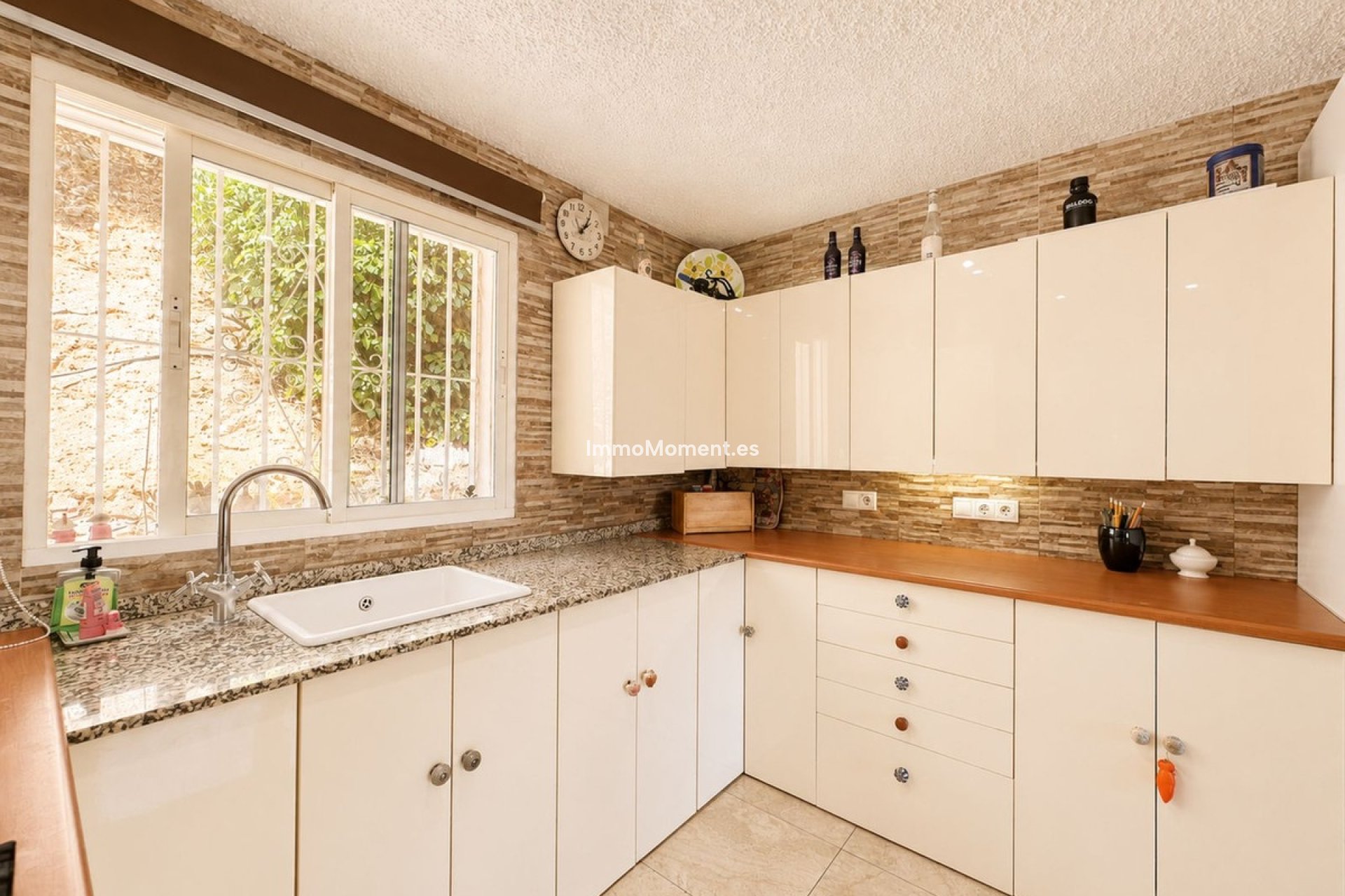 Revente - Villa individuelle - Mijas - Mijas Centro