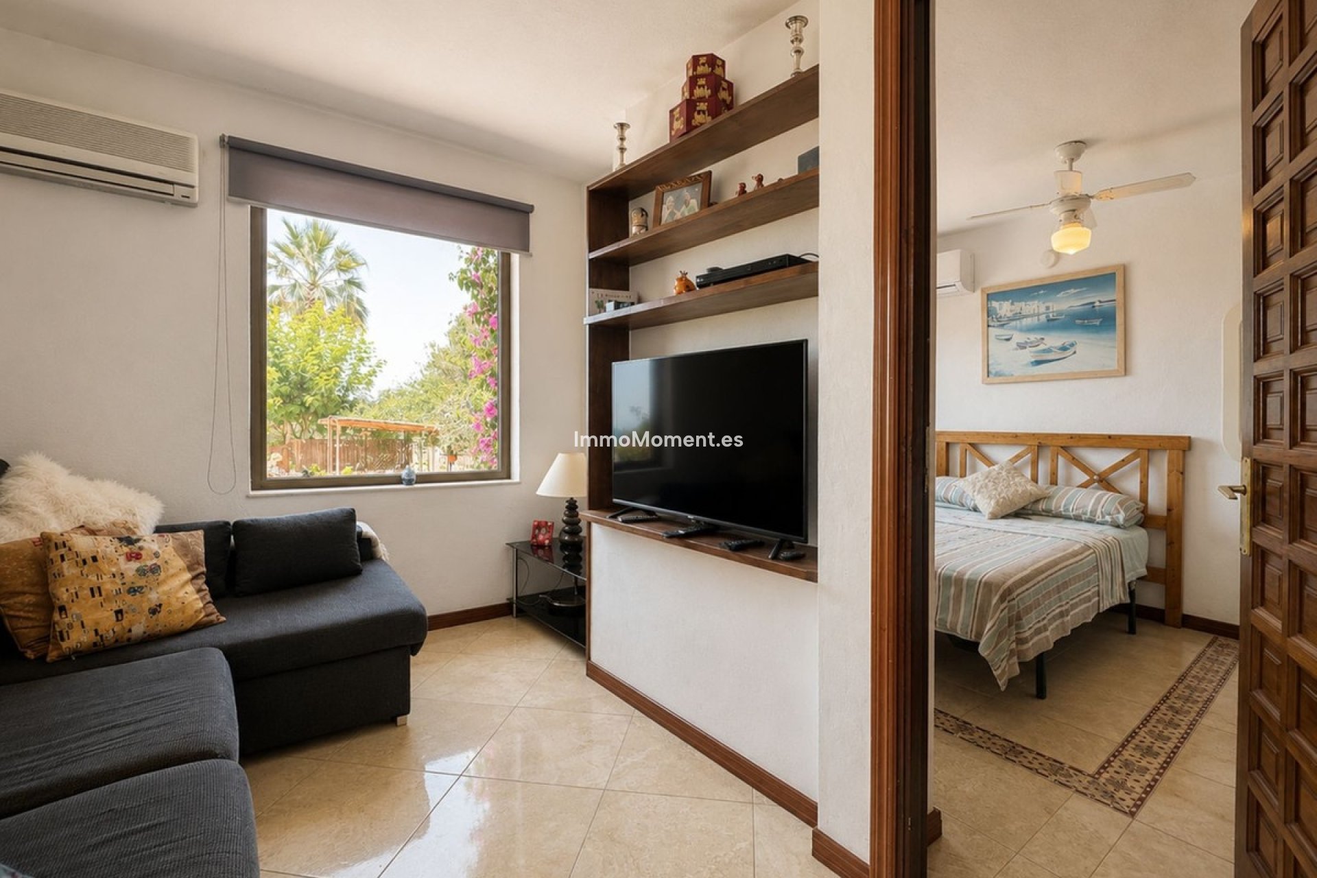 Revente - Villa individuelle - Mijas - Mijas Centro