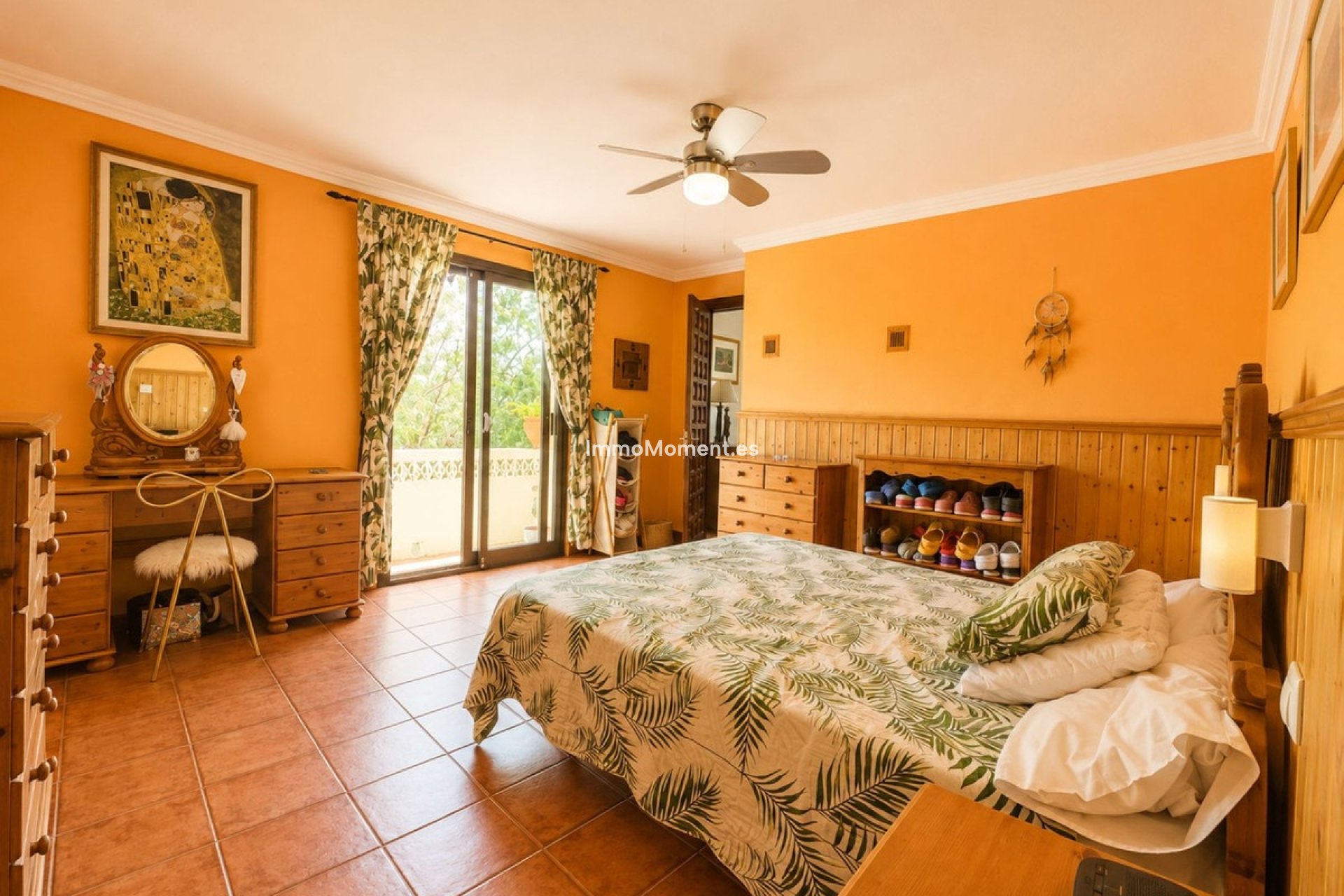 Revente - Villa individuelle - Mijas - Mijas Centro