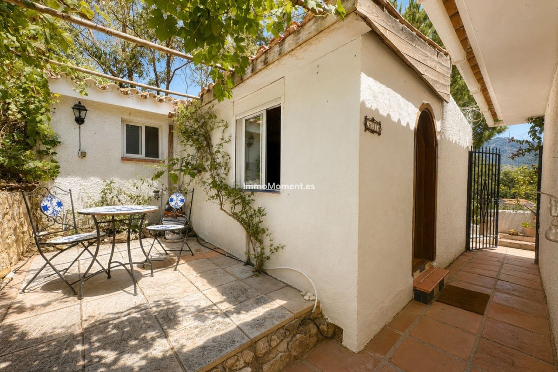 Revente - Villa individuelle - Mijas - Mijas Centro