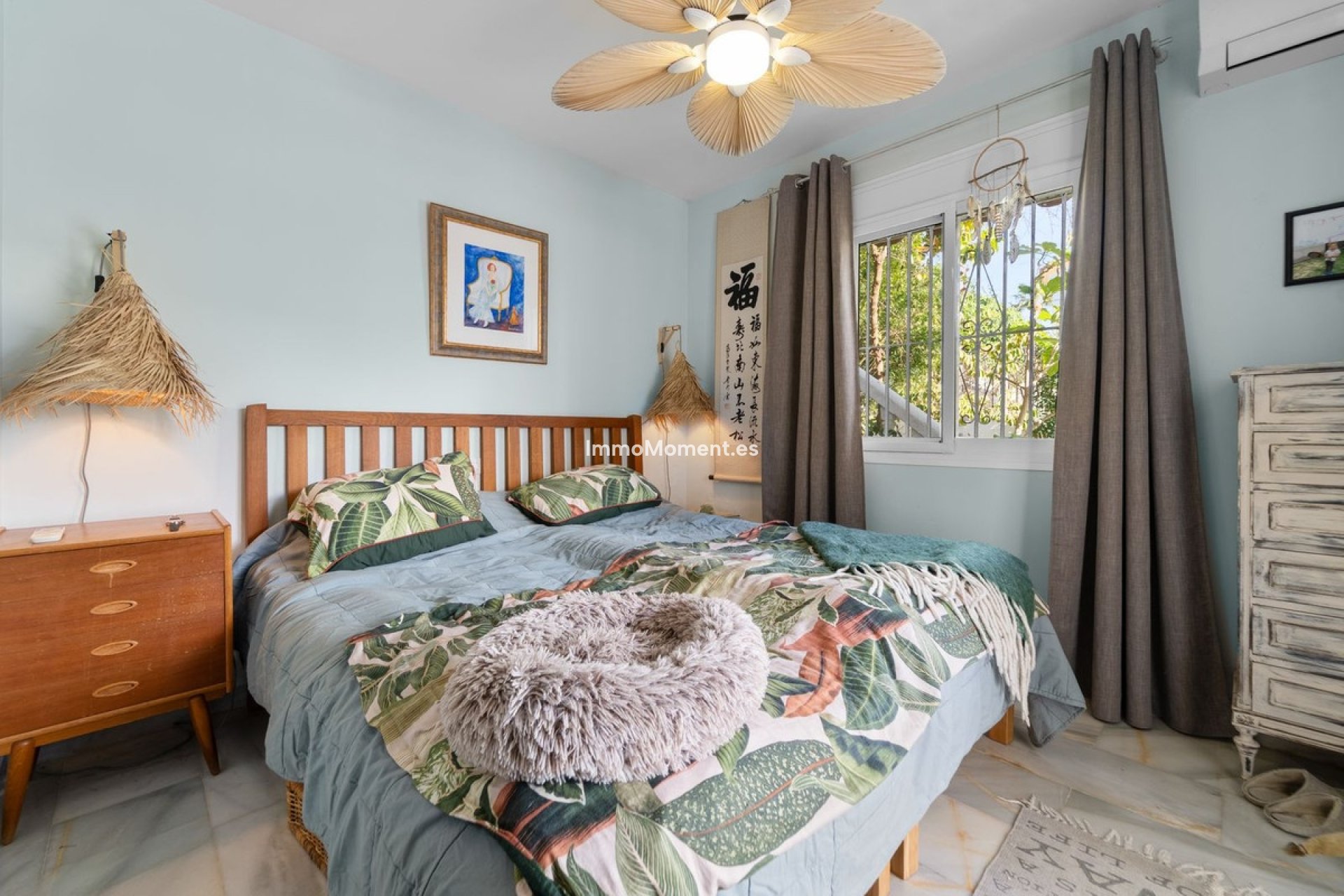 Revente - Villa individuelle - Mijas - Mijas Centro