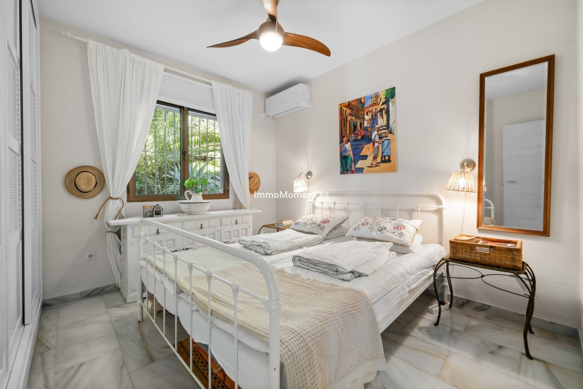 Revente - Villa individuelle - Mijas - Mijas Centro