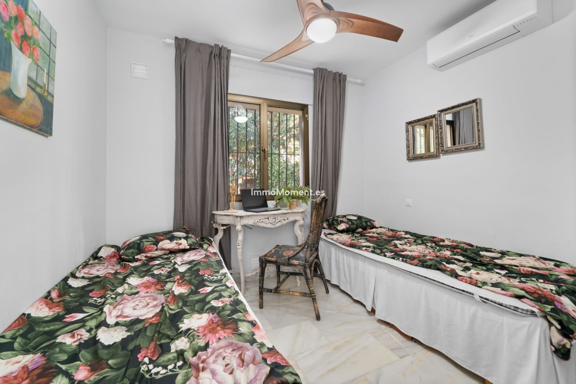 Revente - Villa individuelle - Mijas - Mijas Centro