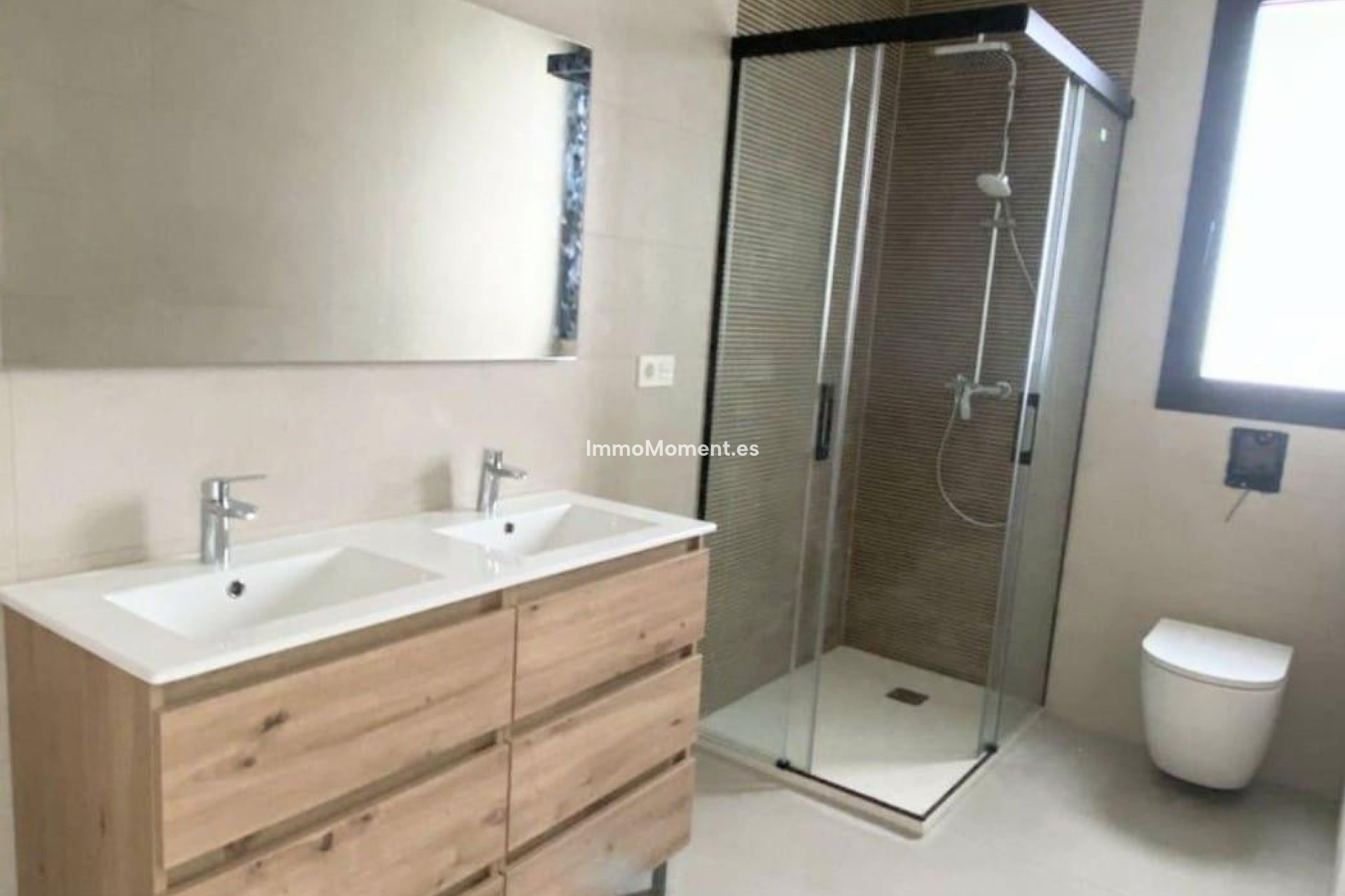 Revente - Villa individuelle - Mijas - Mijas Centro