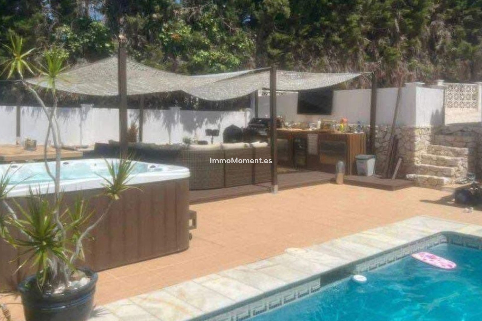 Revente - Villa individuelle - Mijas - Mijas Centro