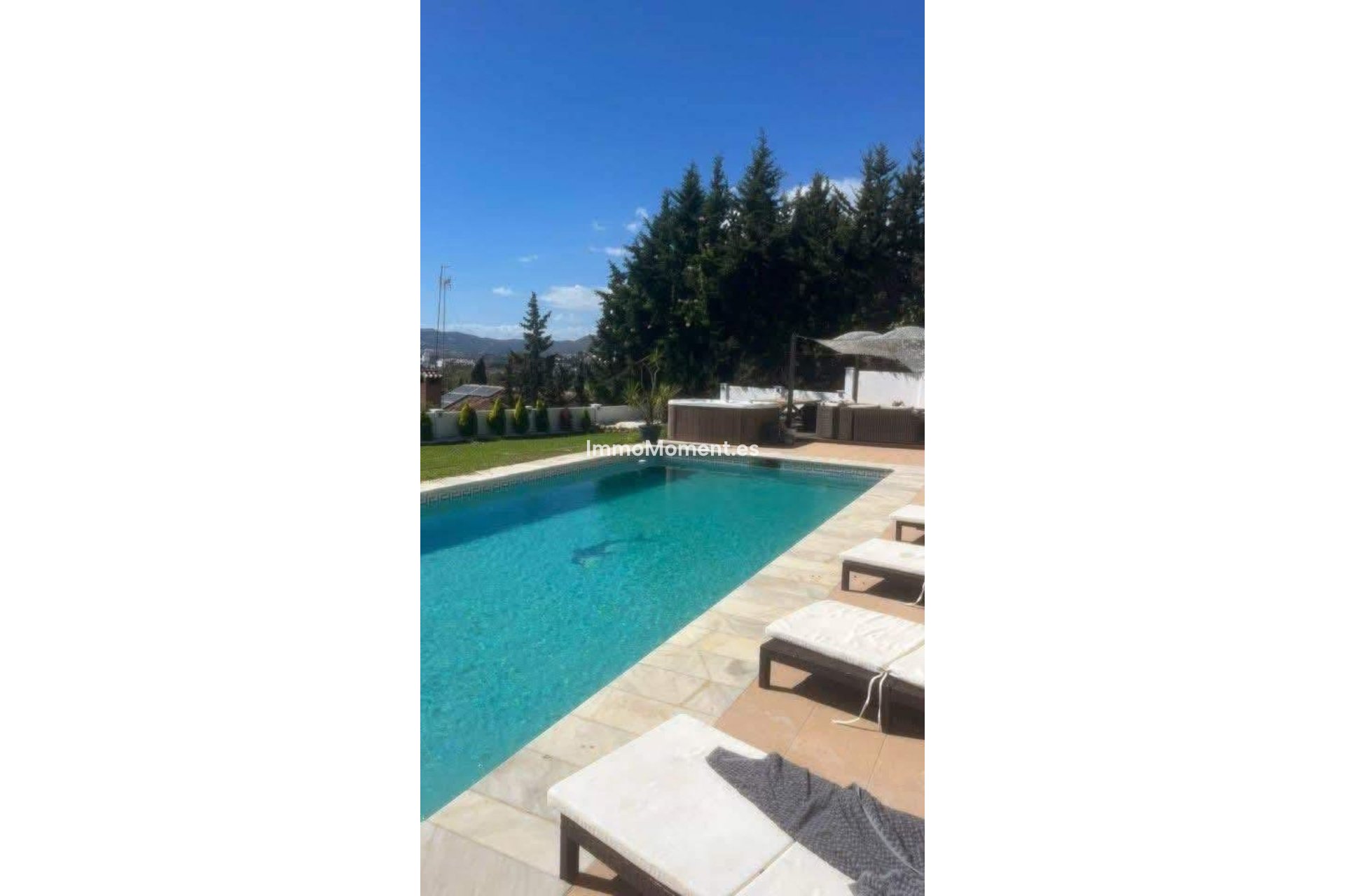 Revente - Villa individuelle - Mijas - Mijas Centro