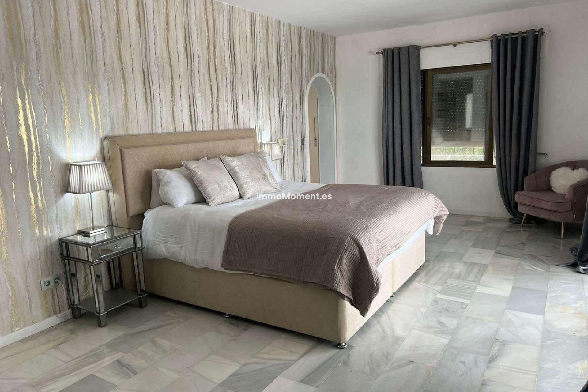 Revente - Villa individuelle - Mijas - Mijas Centro