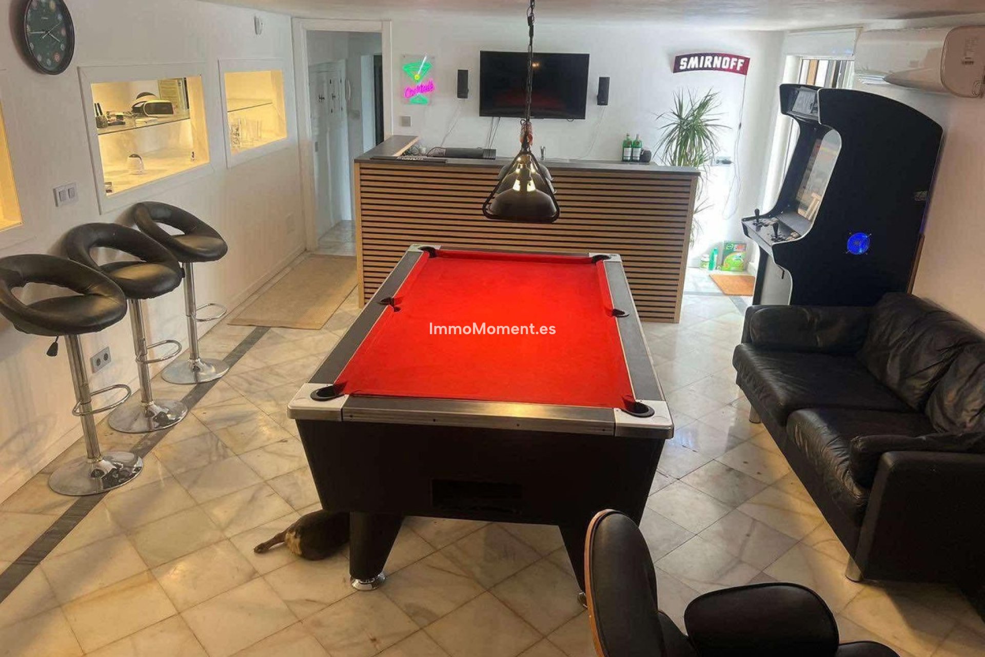 Revente - Villa individuelle - Mijas - Mijas Centro