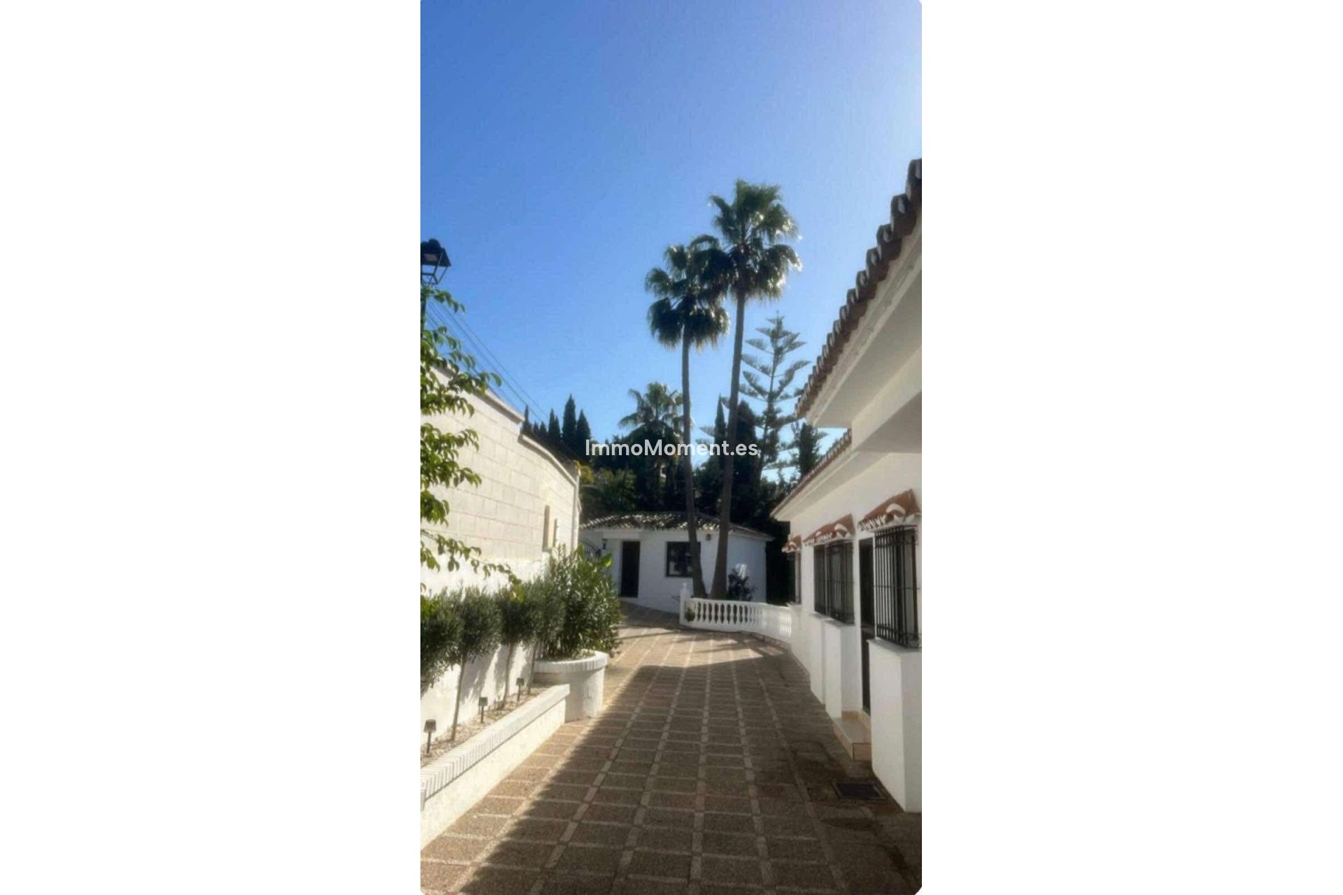 Revente - Villa individuelle - Mijas - Mijas Centro