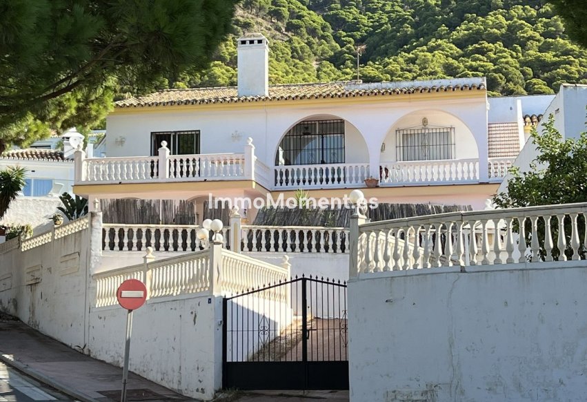 Revente - Villa individuelle - Mijas - Mijas Centro