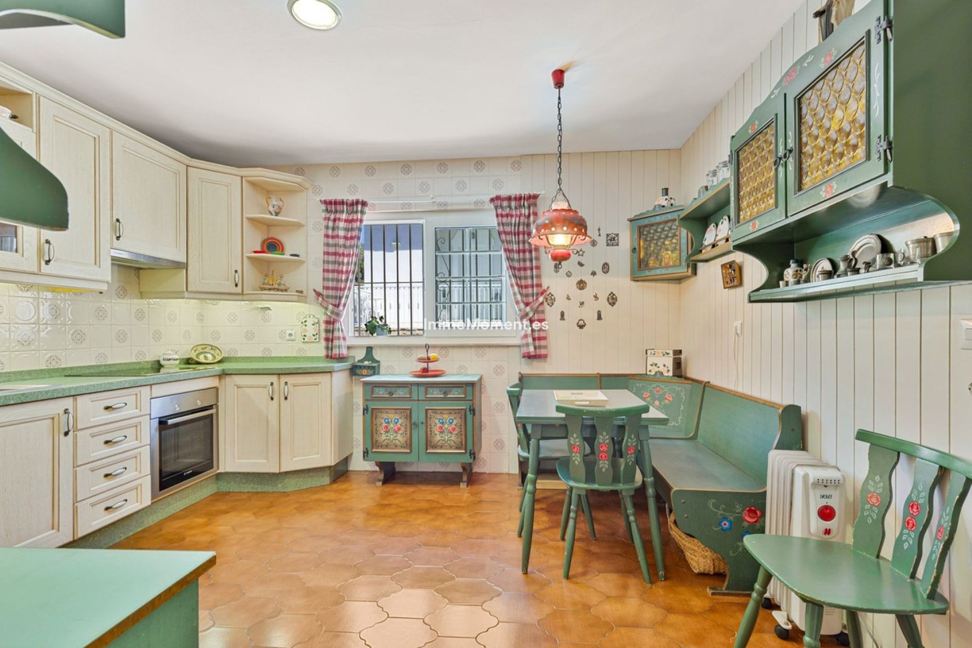 Revente - Villa individuelle - Mijas - Mijas Centro