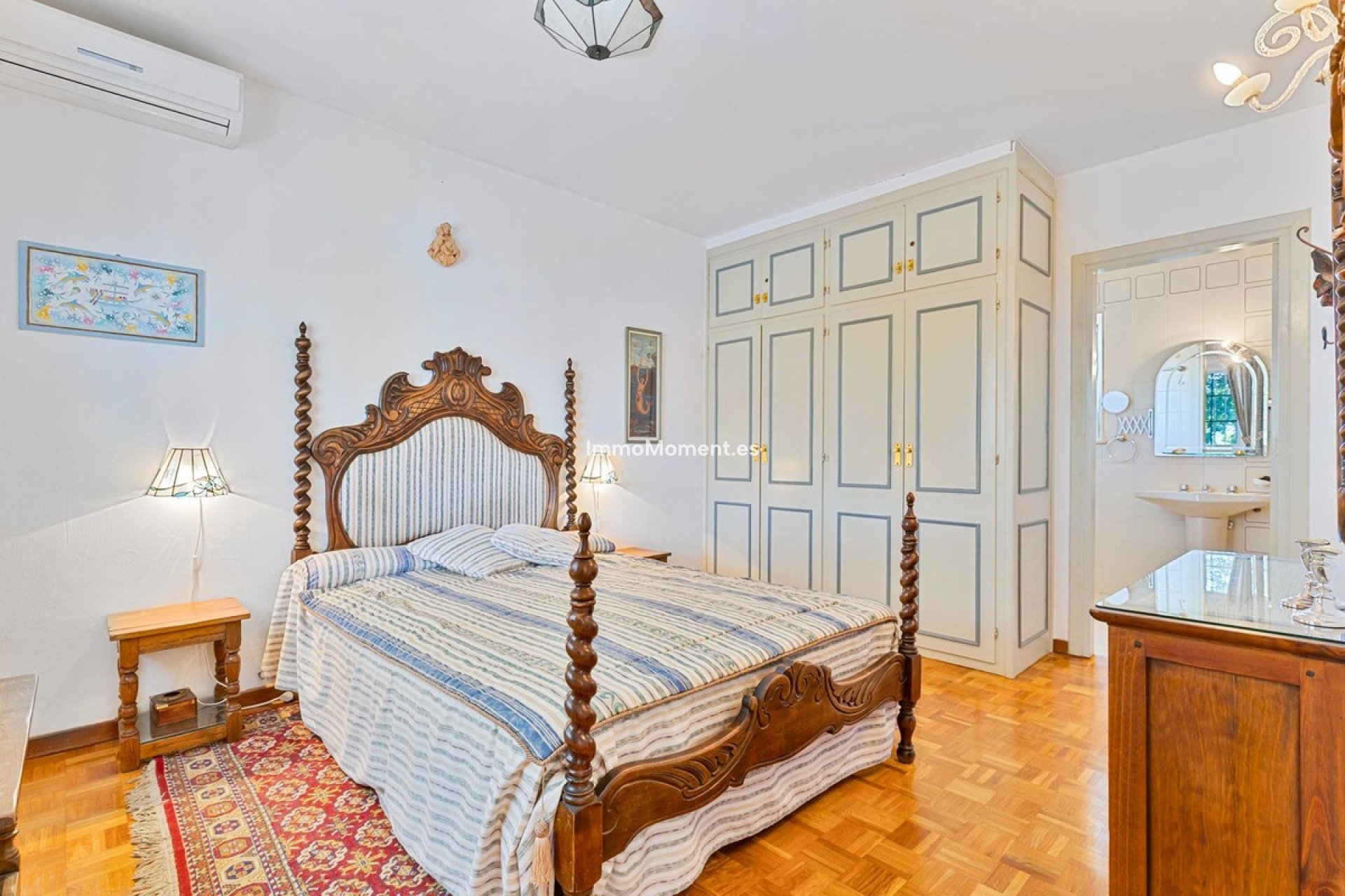 Revente - Villa individuelle - Mijas - Mijas Centro