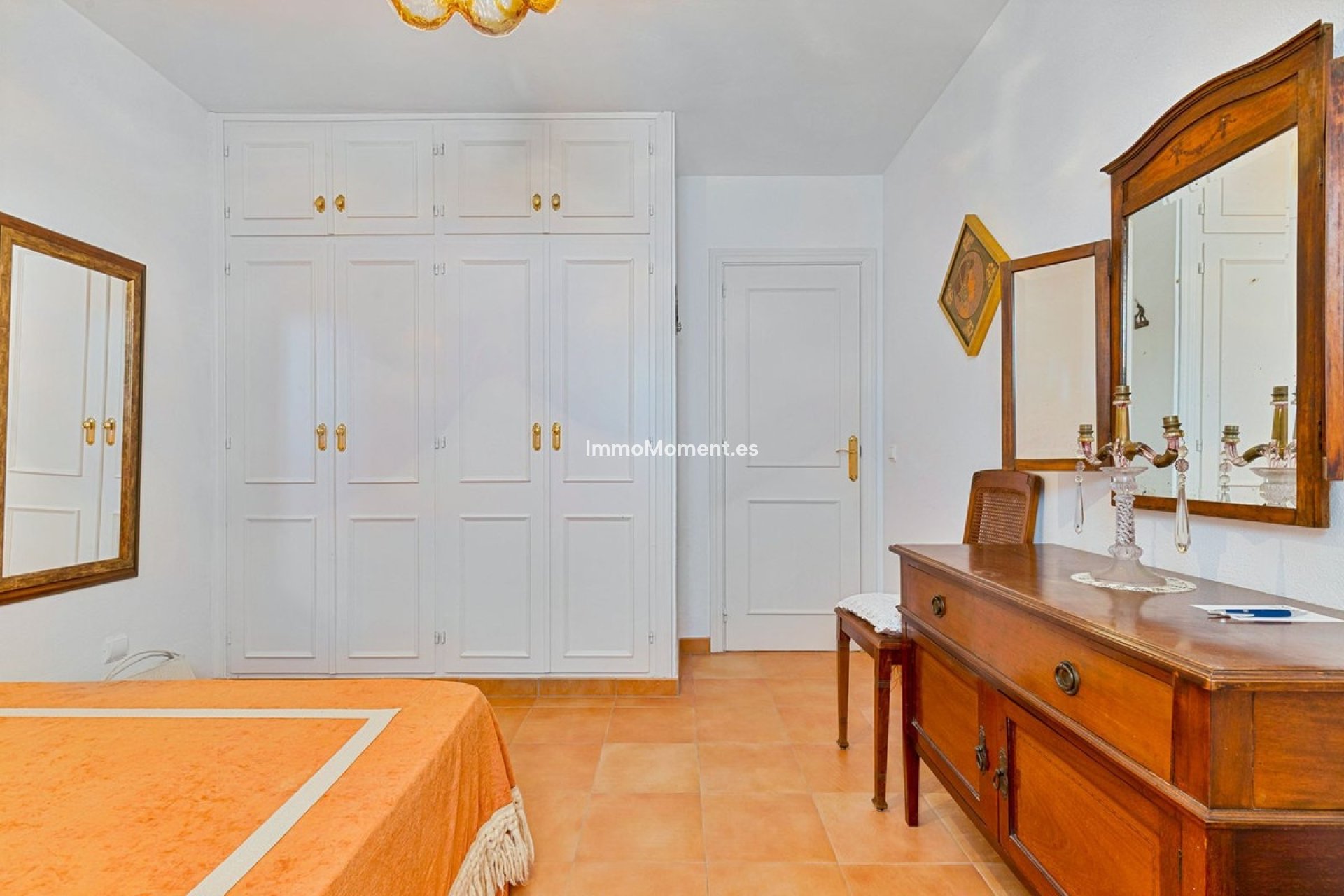 Revente - Villa individuelle - Mijas - Mijas Centro