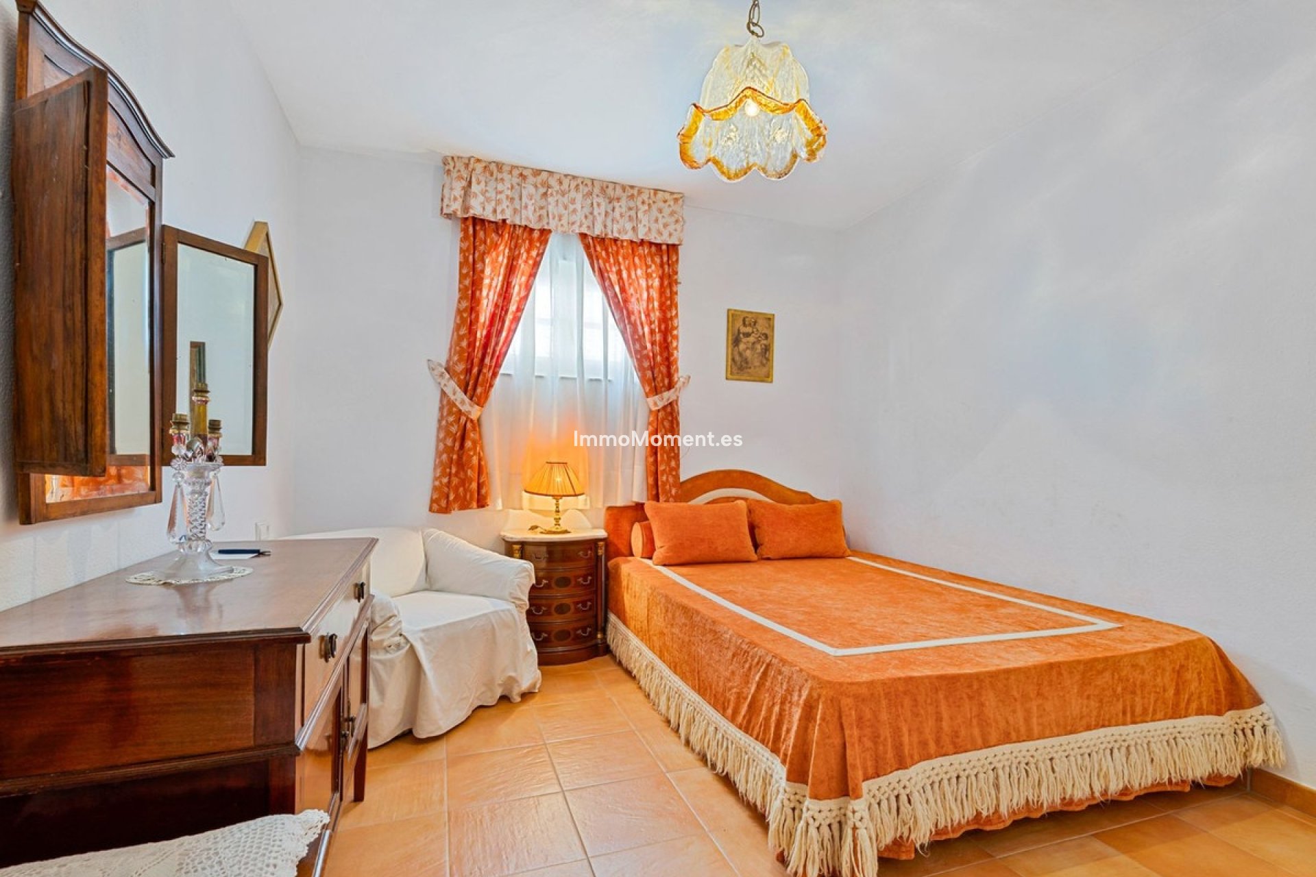 Revente - Villa individuelle - Mijas - Mijas Centro