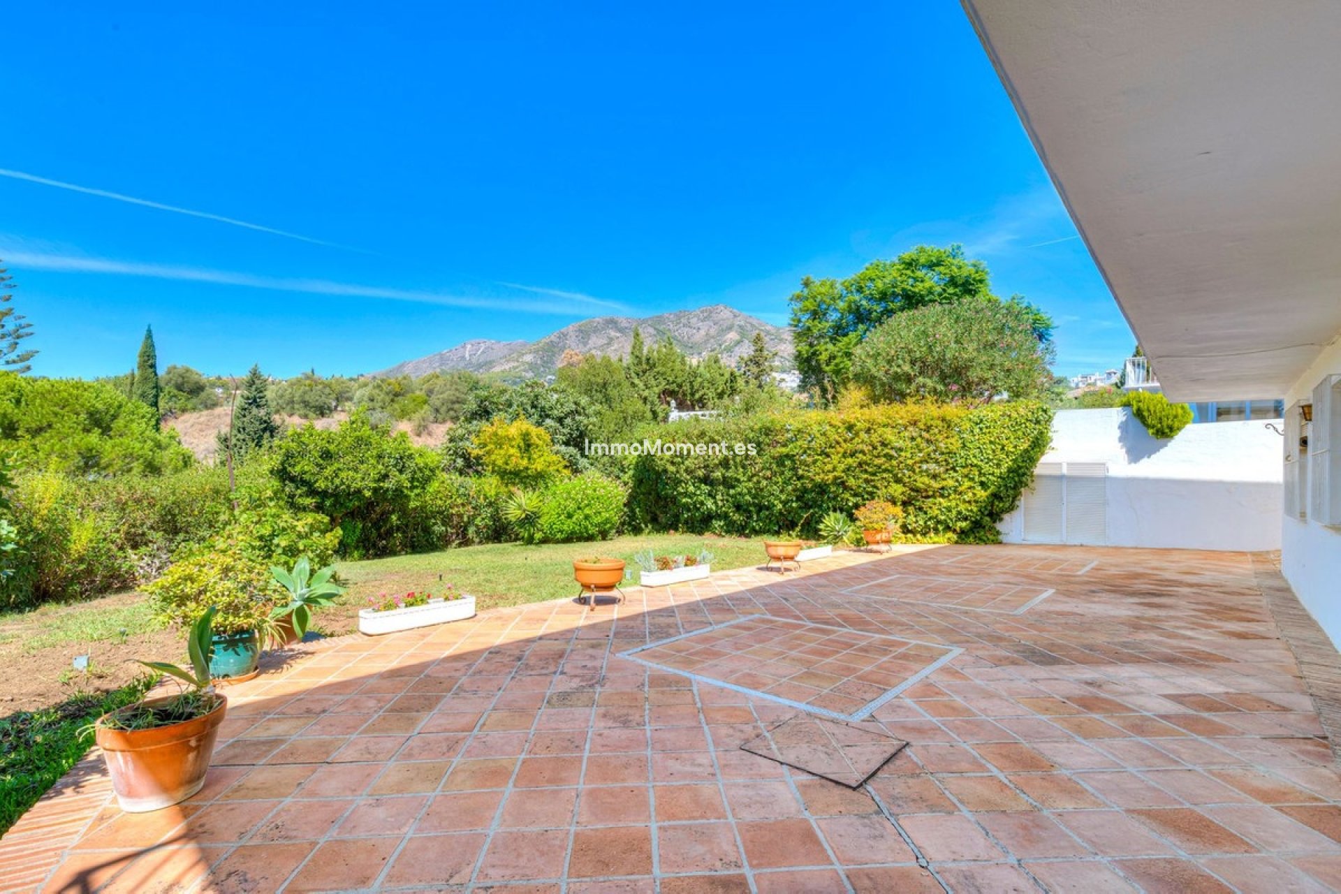 Revente - Villa individuelle - Mijas - Mijas Centro