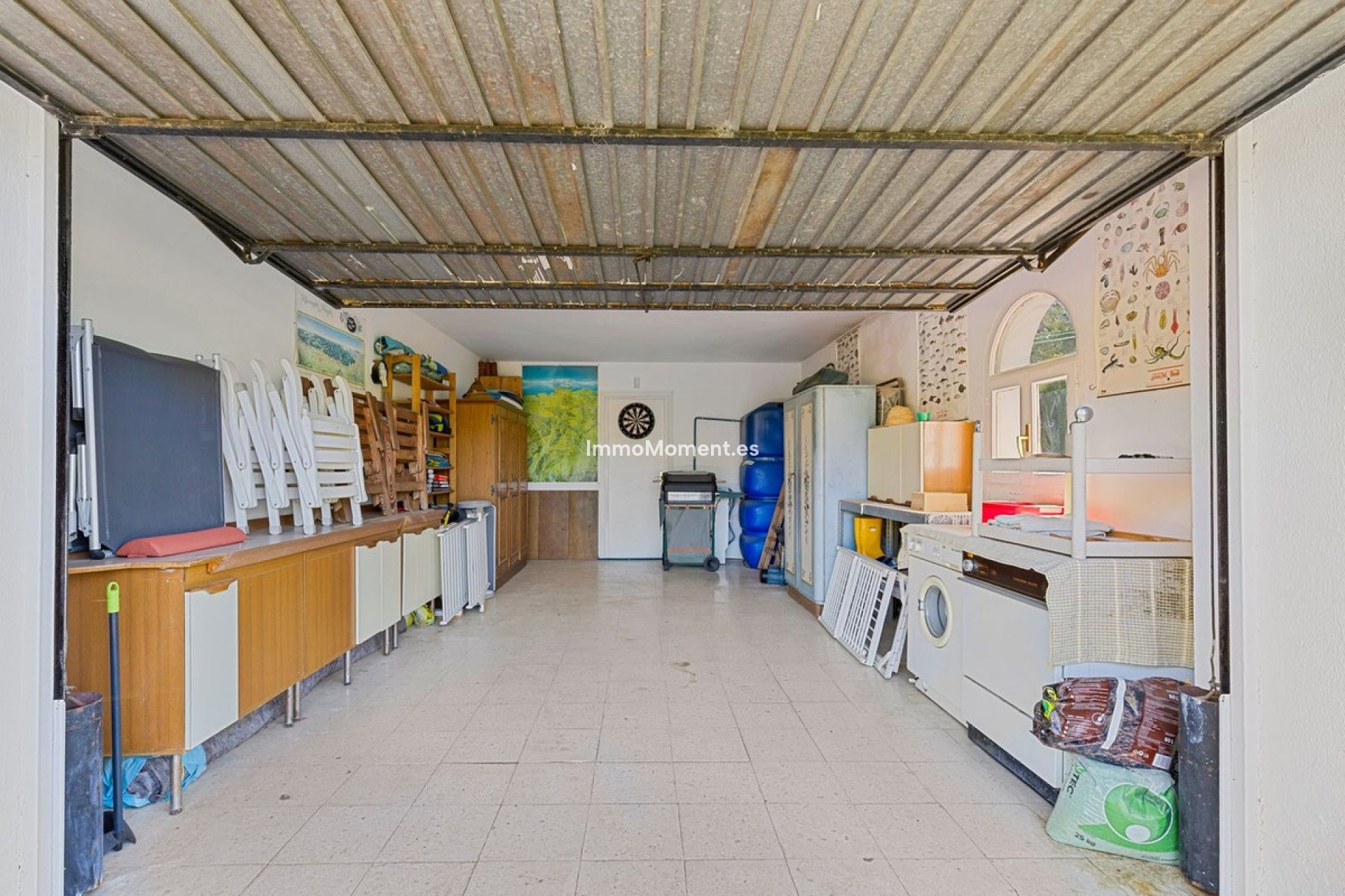 Revente - Villa individuelle - Mijas - Mijas Centro