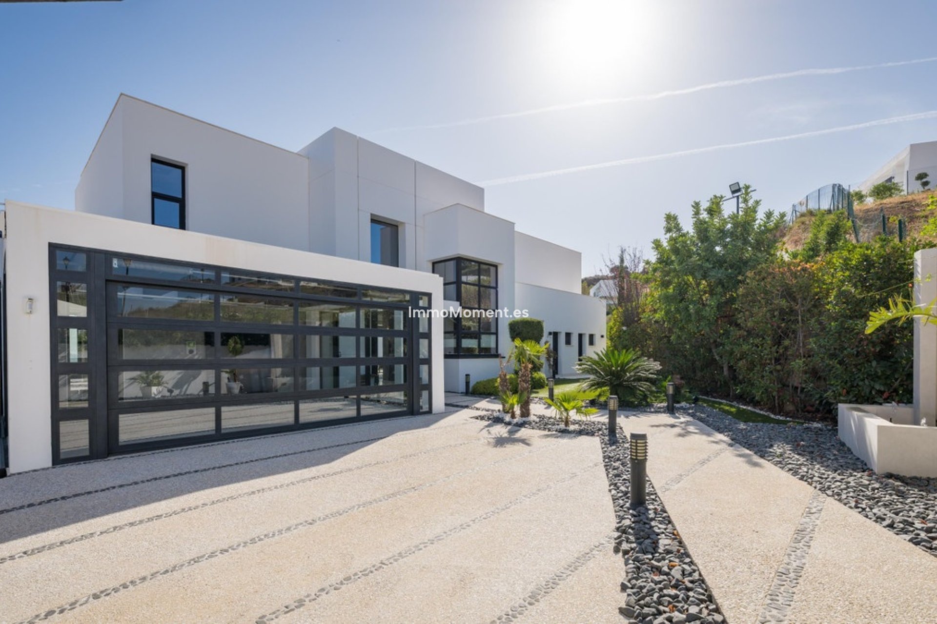 Revente - Villa individuelle - Mijas - Mijas Centro