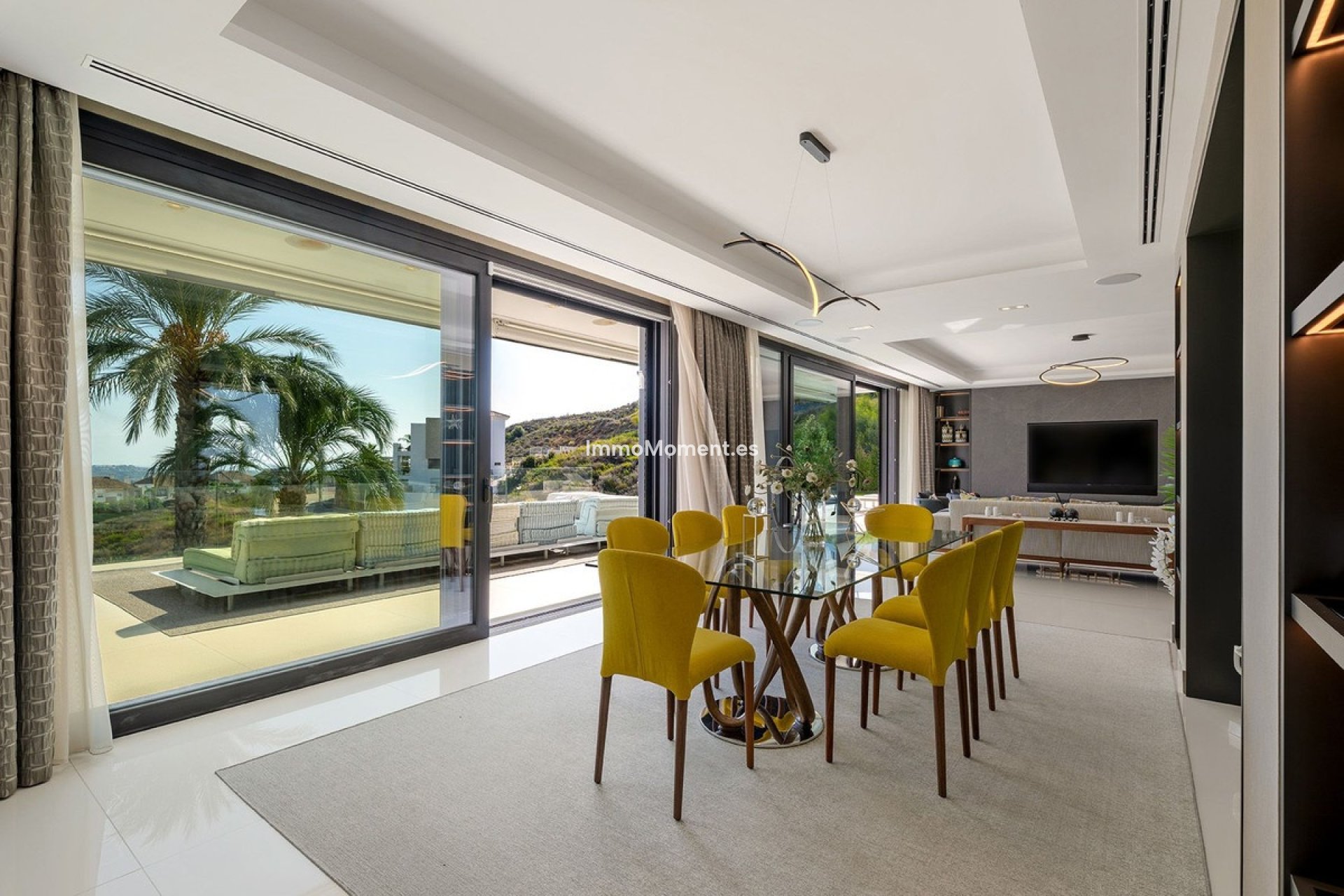 Revente - Villa individuelle - Mijas - Mijas Centro