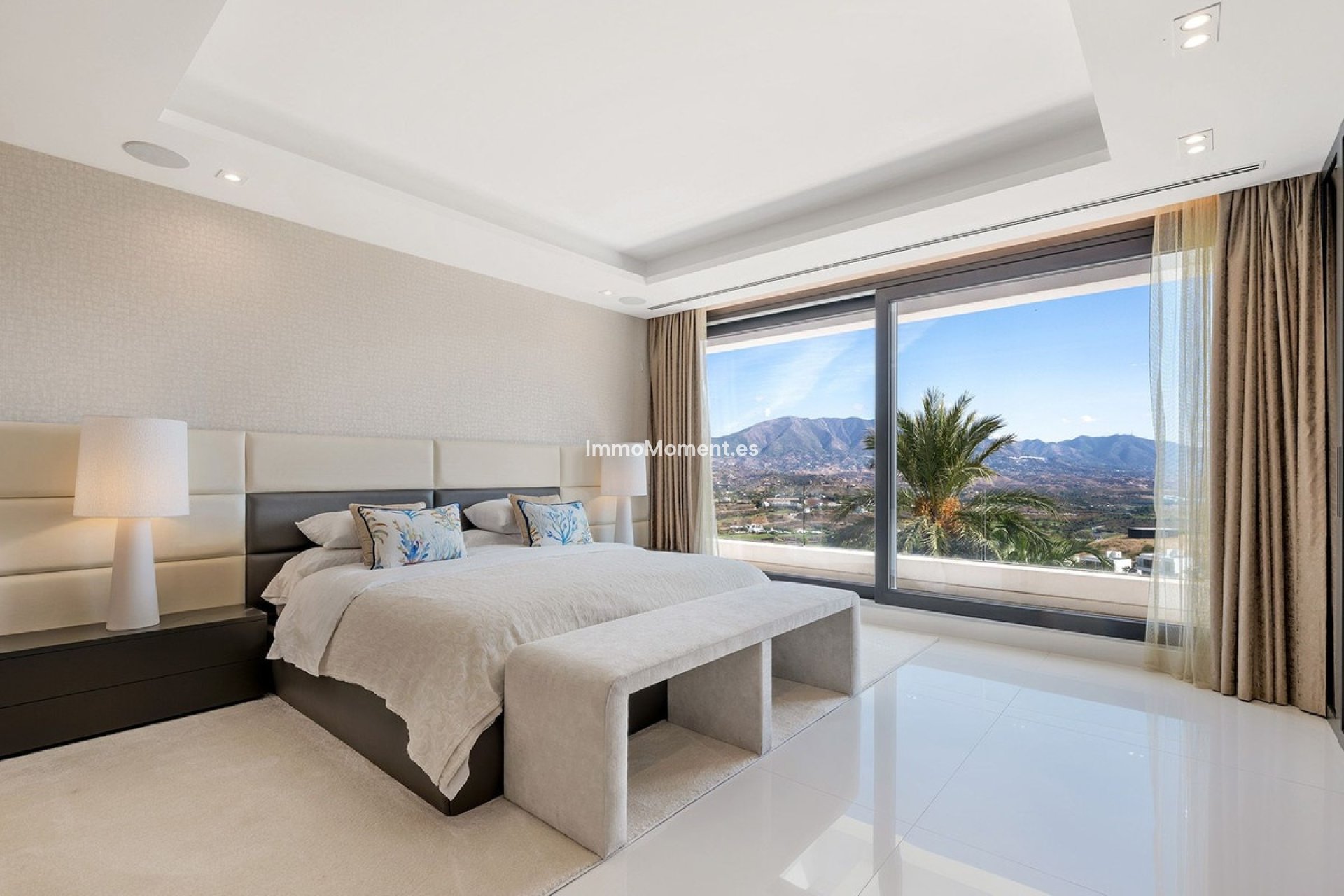 Revente - Villa individuelle - Mijas - Mijas Centro
