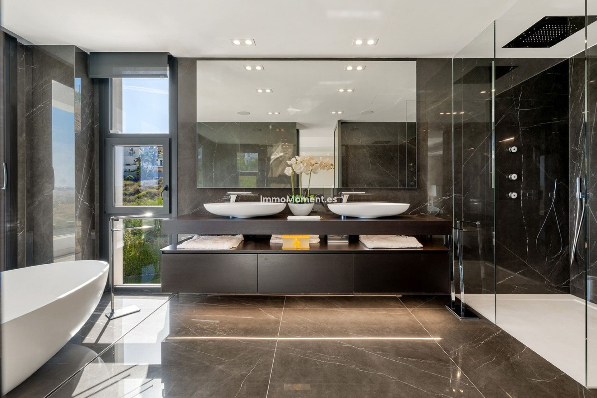 Revente - Villa individuelle - Mijas - Mijas Centro