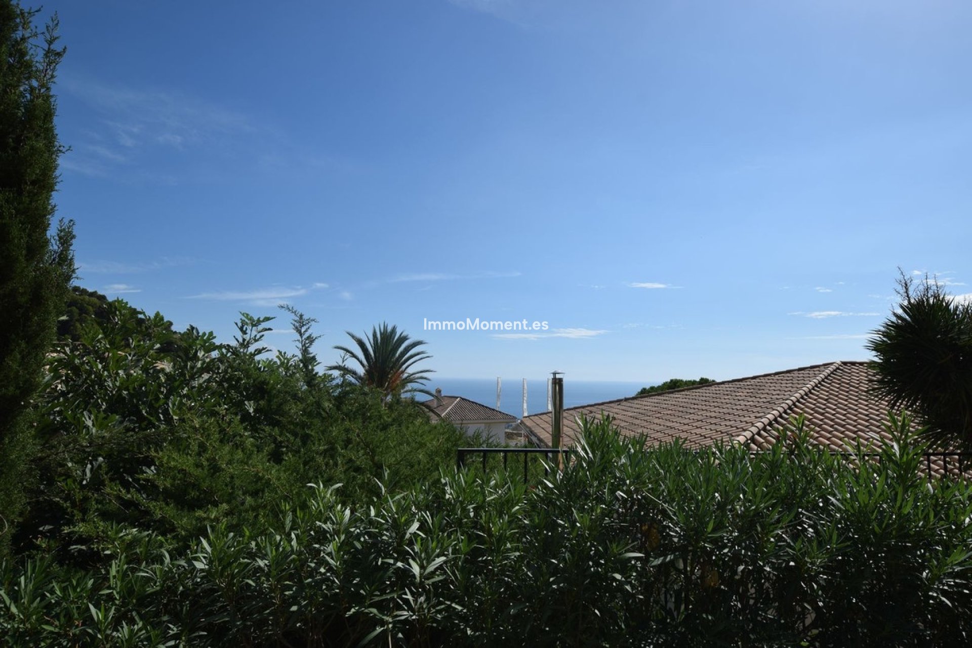 Revente - Villa individuelle - Mijas - Mijas Centro