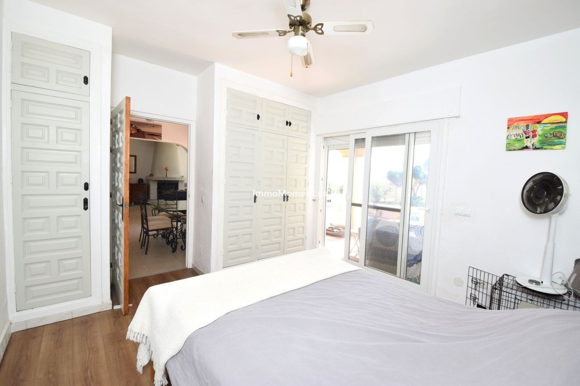 Revente - Villa individuelle - Mijas - Mijas Centro