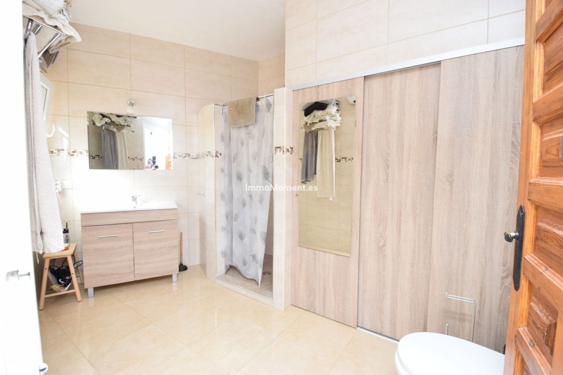 Revente - Villa individuelle - Mijas - Mijas Centro