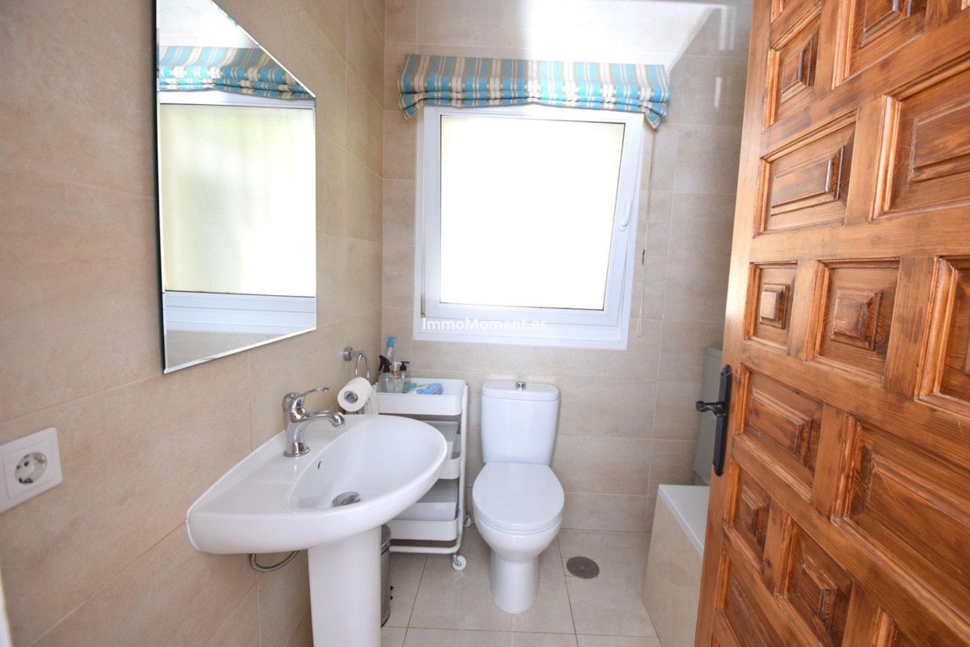 Revente - Villa individuelle - Mijas - Mijas Centro