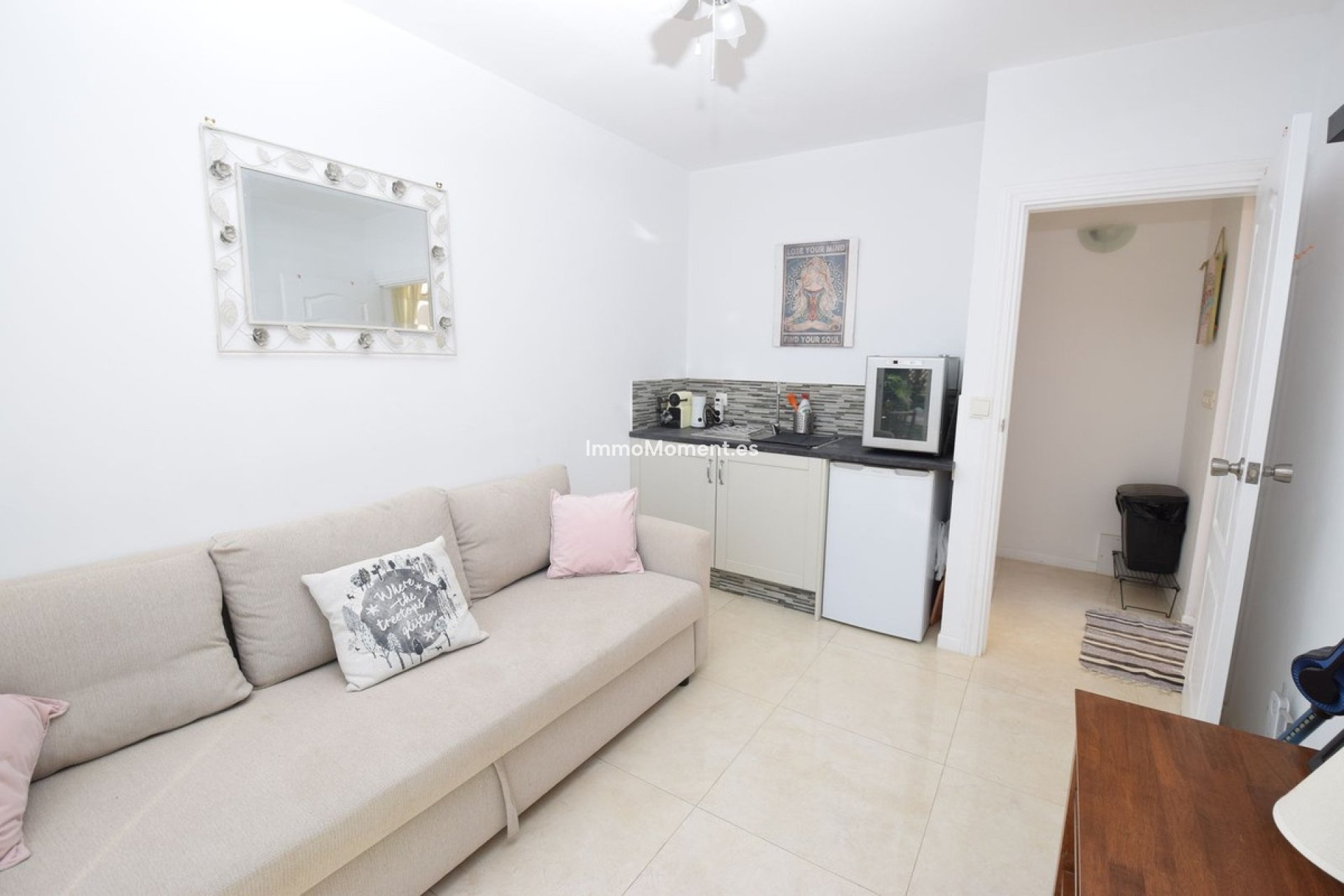 Revente - Villa individuelle - Mijas - Mijas Centro