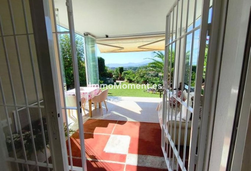 Revente - Villa individuelle - Mijas - Mijas Centro