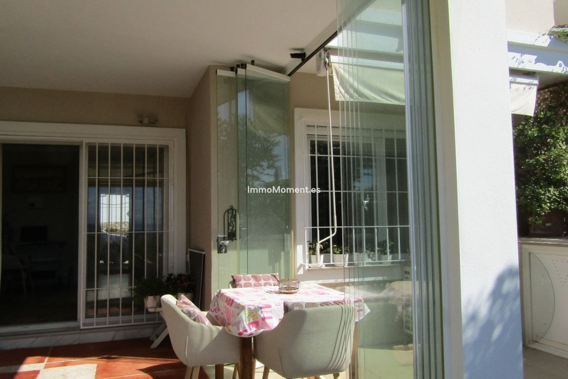 Revente - Villa individuelle - Mijas - Mijas Centro