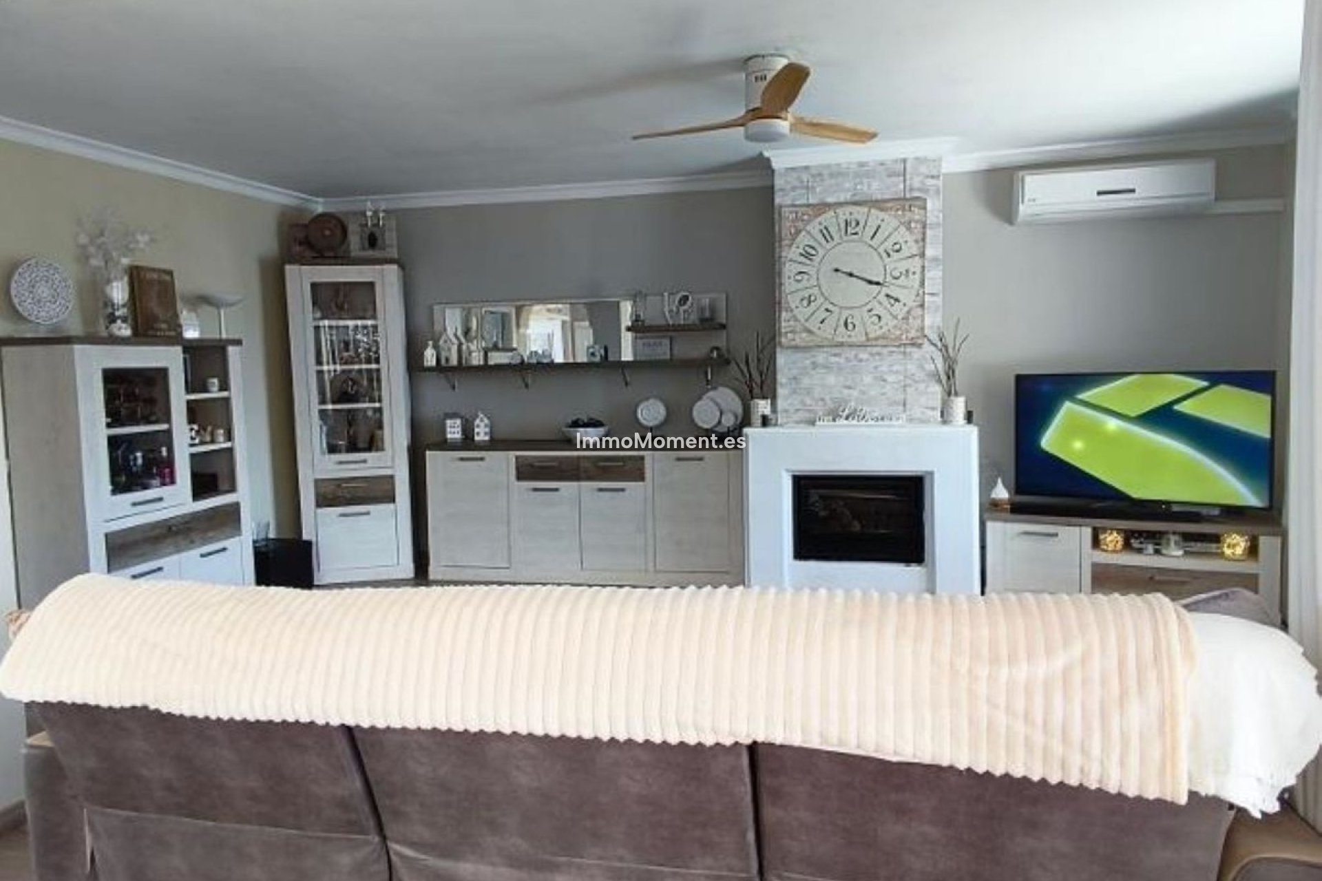 Revente - Villa individuelle - Mijas - Mijas Centro