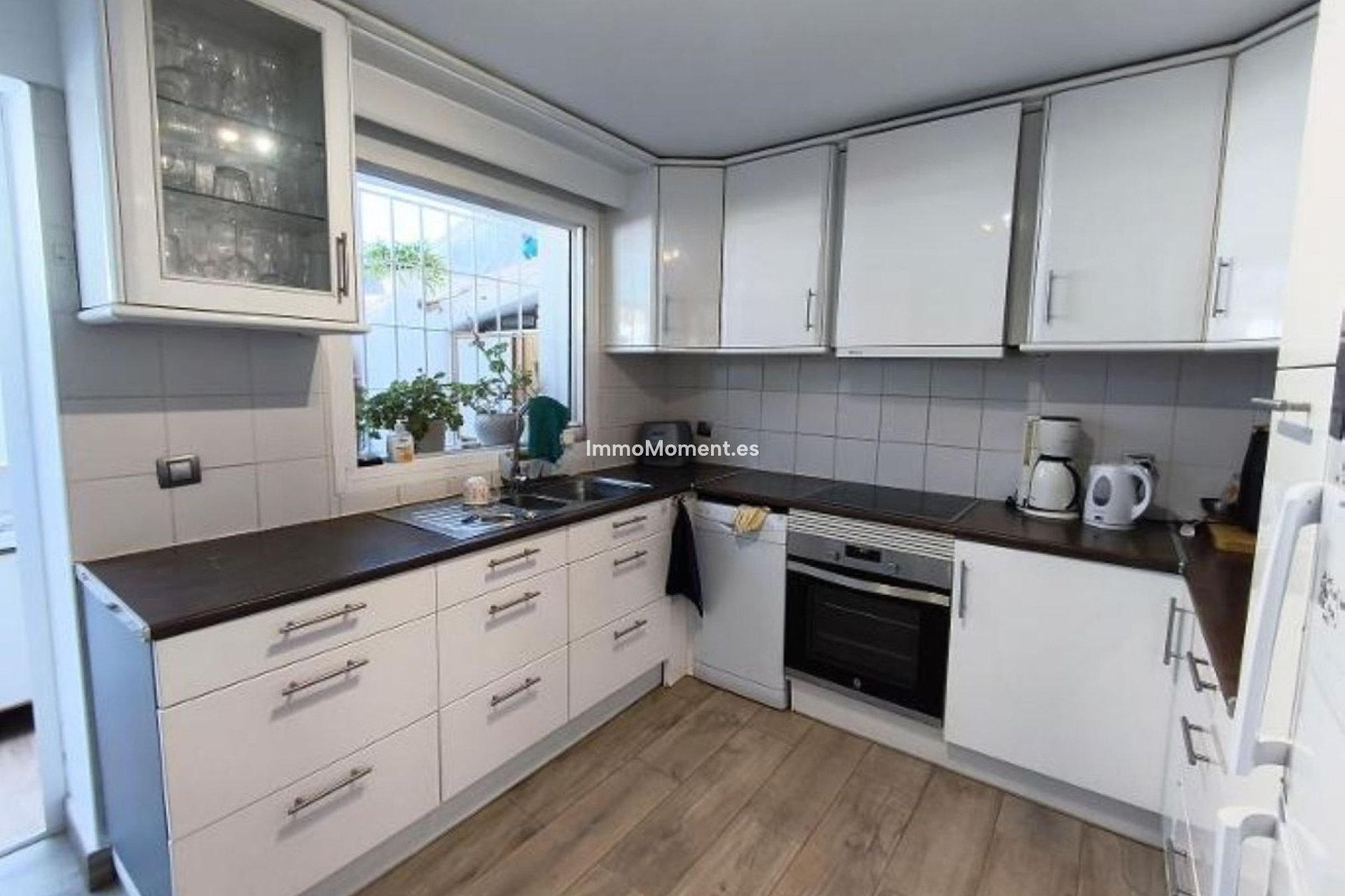 Revente - Villa individuelle - Mijas - Mijas Centro
